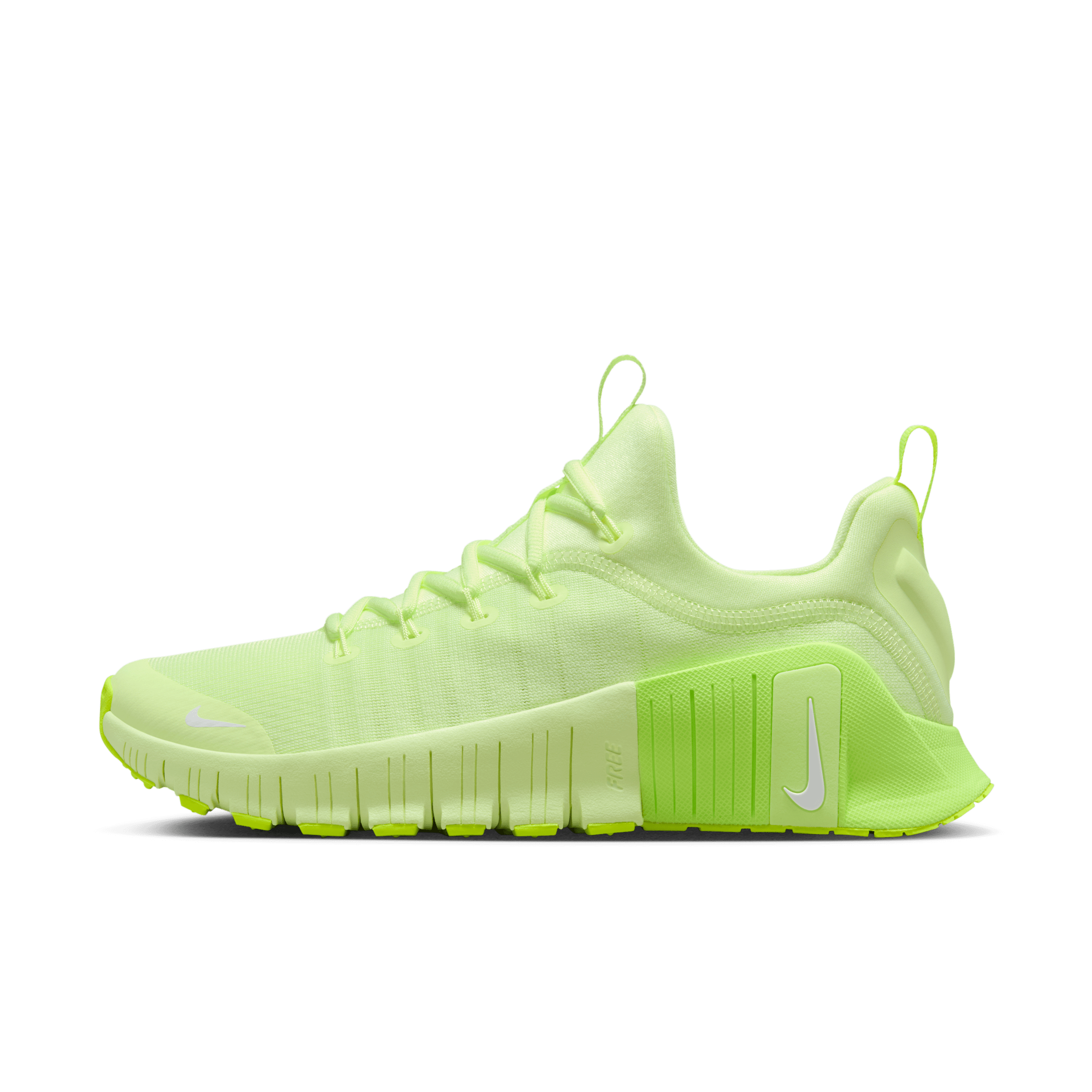 【ナイキ(NIKE)公式ストア】ナイキ フリー メトコン 6 ウィメンズ ワークアウトシューズ FJ7126-702 イエロー 【ナイキ(NIKE)公式ストア】ナイキ フリー メトコン 6 ウィメンズ ワークアウトシューズ FJ7126-702 イエロー