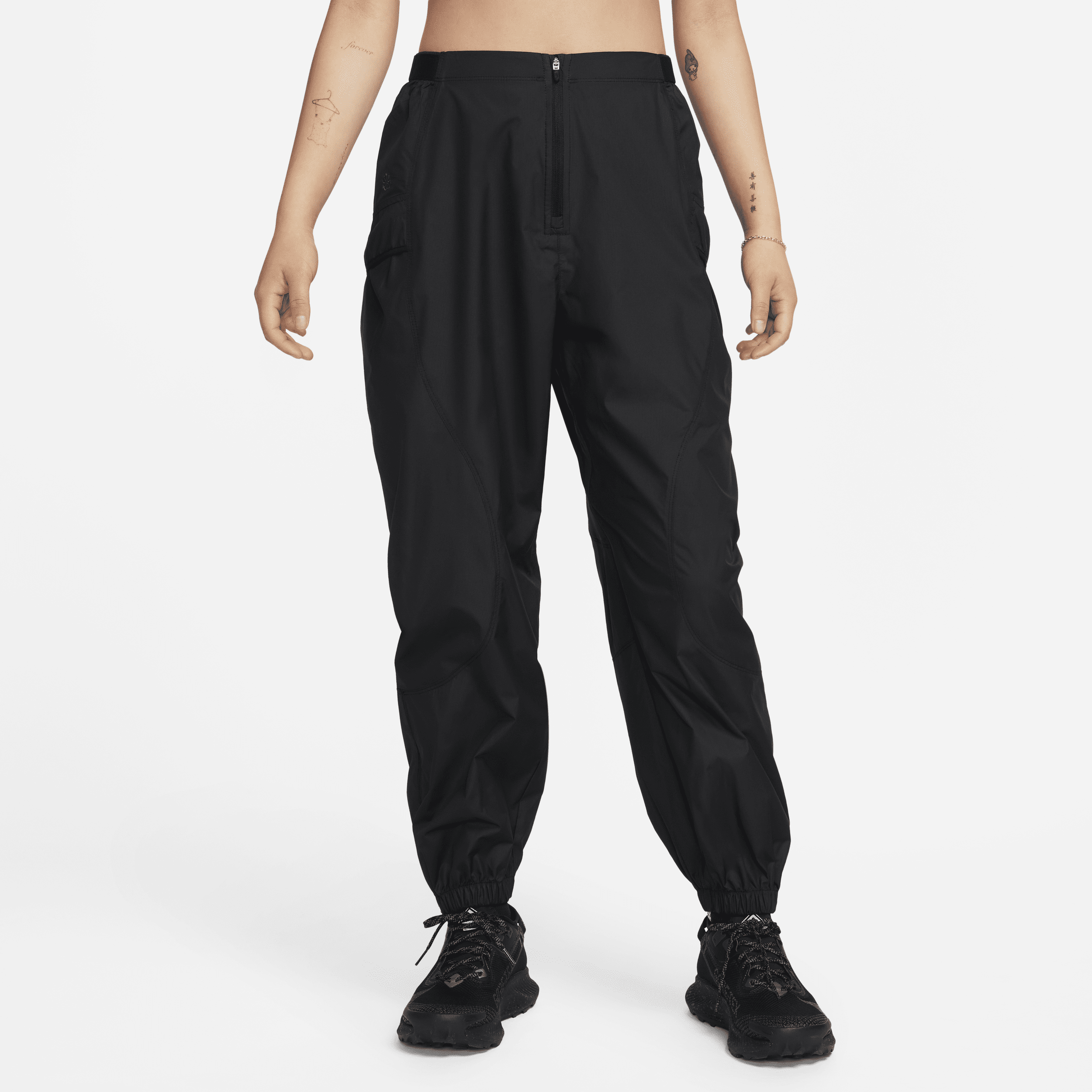 【ナイキ(NIKE)公式ストア】ナイキ トレイル レペル ウィメンズ トレイル ランニングパンツ FB7640-010 ブラック 【ナイキ(NIKE)公式ストア】ナイキ トレイル レペル ウィメンズ トレイル ランニングパンツ FB7640-010 ブラック