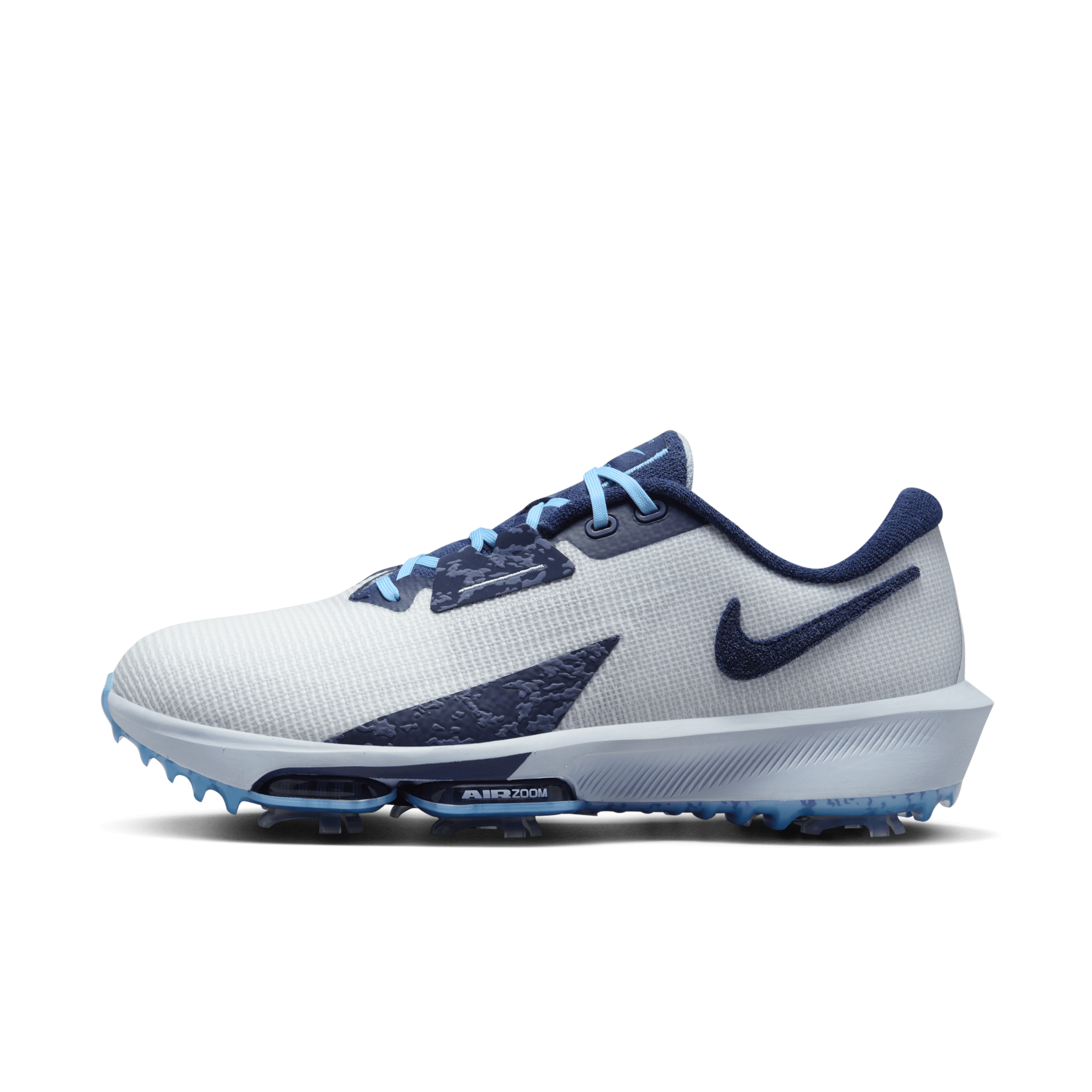 【ナイキ(NIKE)公式ストア】ナイキ エア ズーム インフィニティ ツアー NRG ゴルフシューズ (ワイド) FN6849-100 ホワイト 【ナイキ(NIKE)公式ストア】ナイキ エア ズーム インフィニティ ツアー NRG ゴルフシューズ (ワイド) FN6849-100 ホワイト