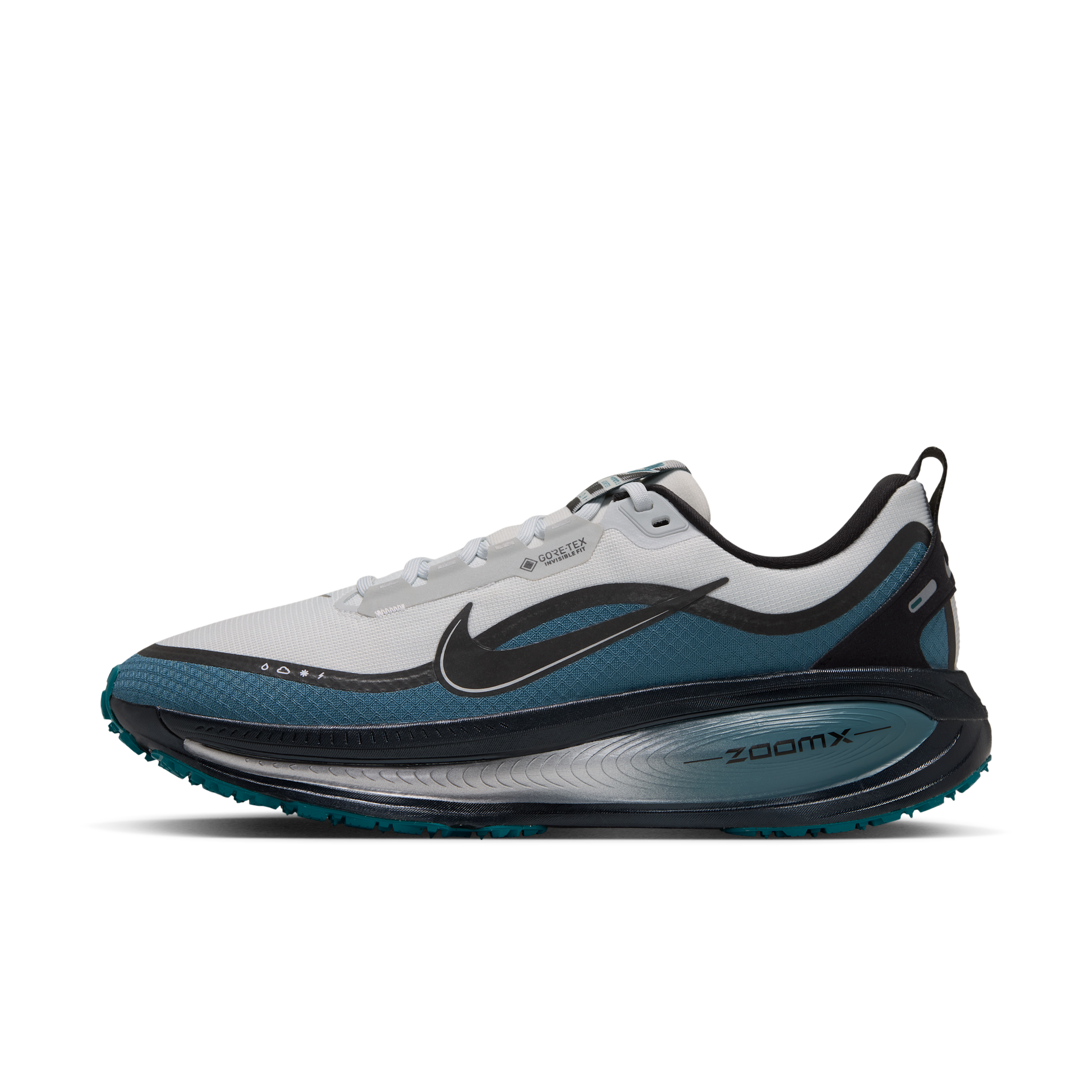 Nike Zoom promotion