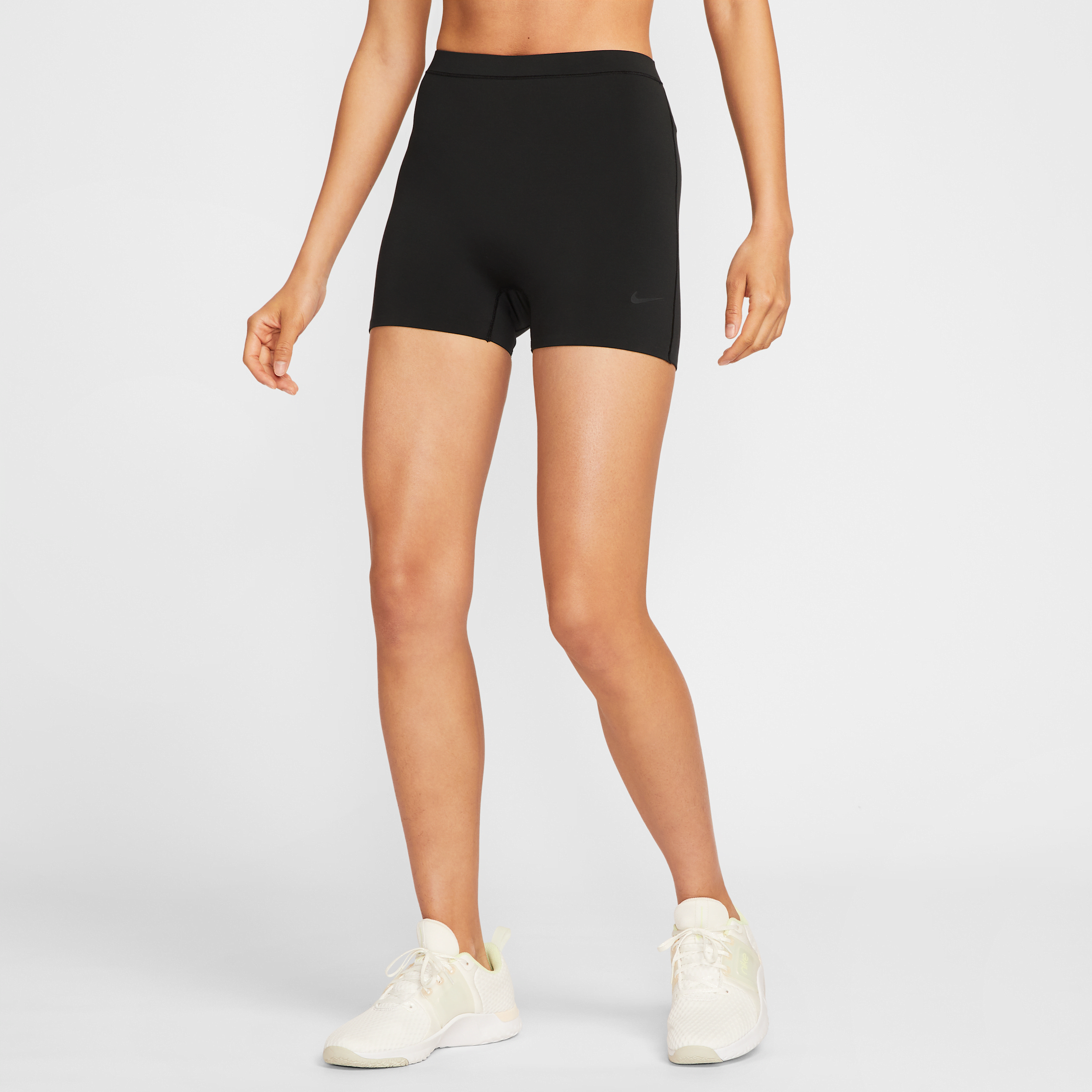 【ナイキ(NIKE)公式ストア】ナイキ フォーム ウィメンズ ボーイショートパンツ HQ7010-011 ブラック 【ナイキ(NIKE)公式ストア】ナイキ フォーム ウィメンズ ボーイショートパンツ HQ7010-011 ブラック