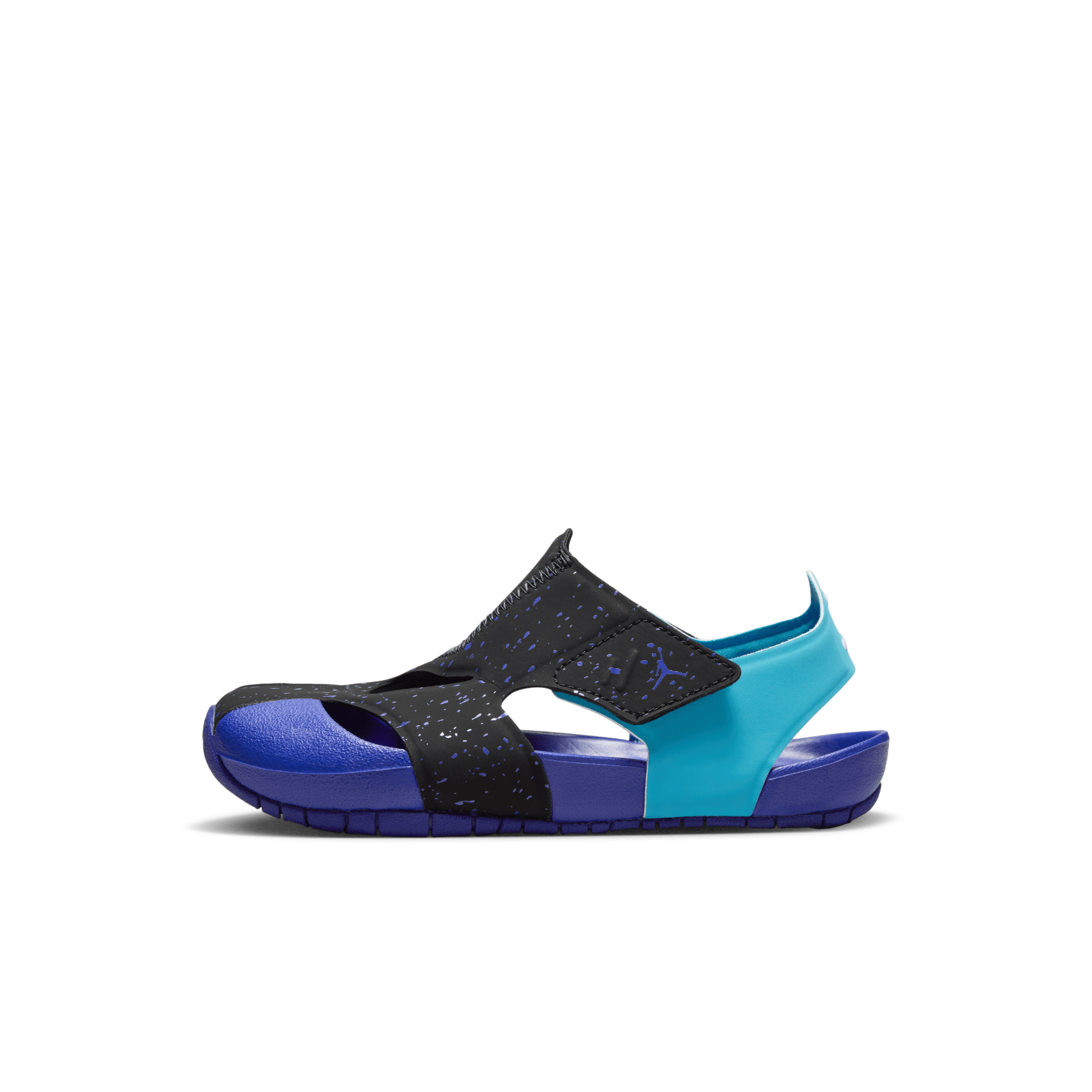 Nike Scarpa Jordan Flare – Bambino/a - Nero