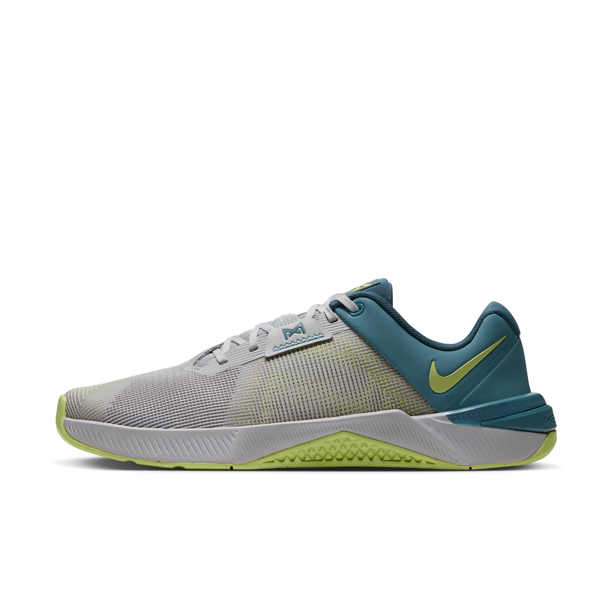 Nike Metcon 10, vue de côté