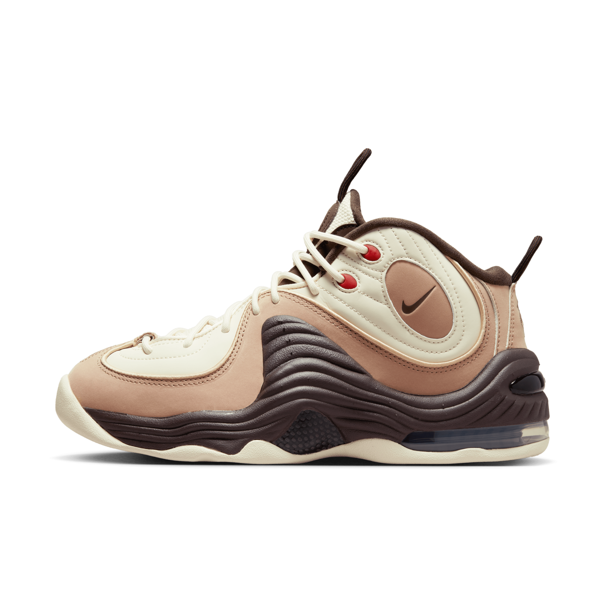 【ナイキ(NIKE)公式ストア】ナイキ エア ペニー 2 メンズシューズ FB8885-100 ホワイト 【ナイキ(NIKE)公式ストア】ナイキ エア ペニー 2 メンズシューズ FB8885-100 ホワイト