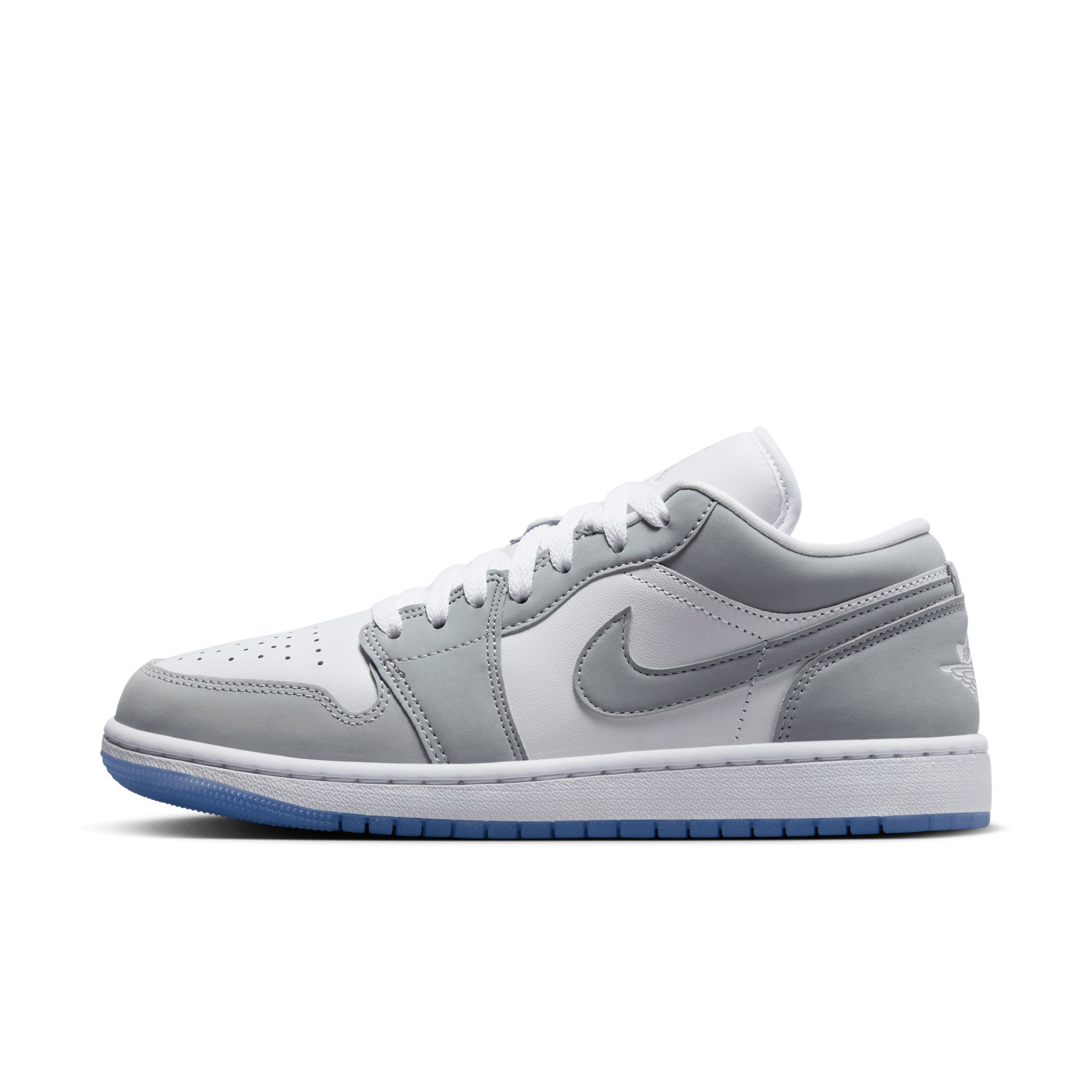 【ナイキ(NIKE)公式ストア】エア ジョーダン 1 LOW ウィメンズシューズ DC0774-105 ホワイト 【ナイキ(NIKE)公式ストア】エア ジョーダン 1 LOW ウィメンズシューズ DC0774-105 ホワイト