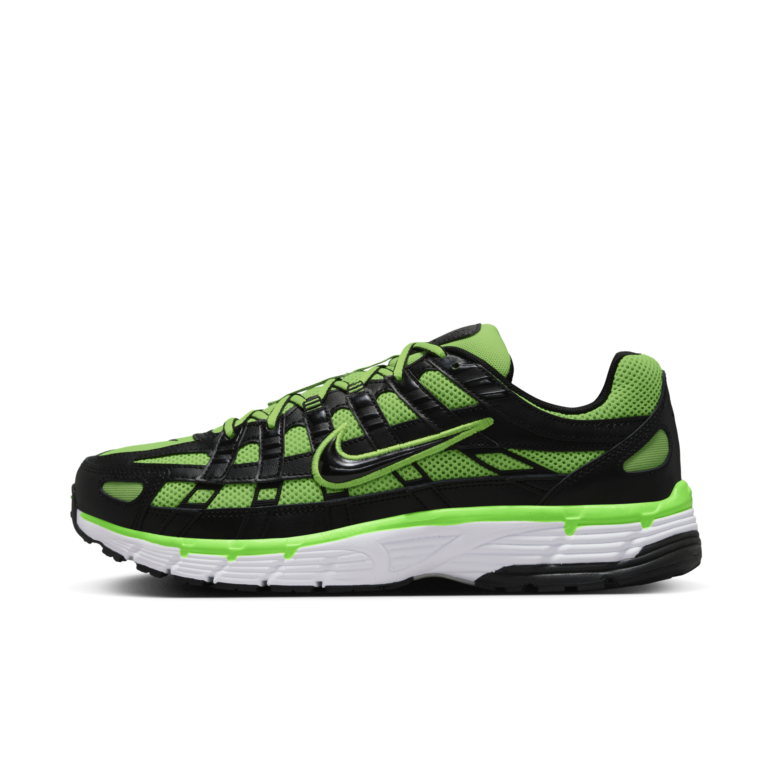 【ナイキ(NIKE)公式ストア】ナイキ P-6000 シューズ CD6404-300 グリーン 【ナイキ(NIKE)公式ストア】ナイキ P-6000 シューズ CD6404-300 グリーン