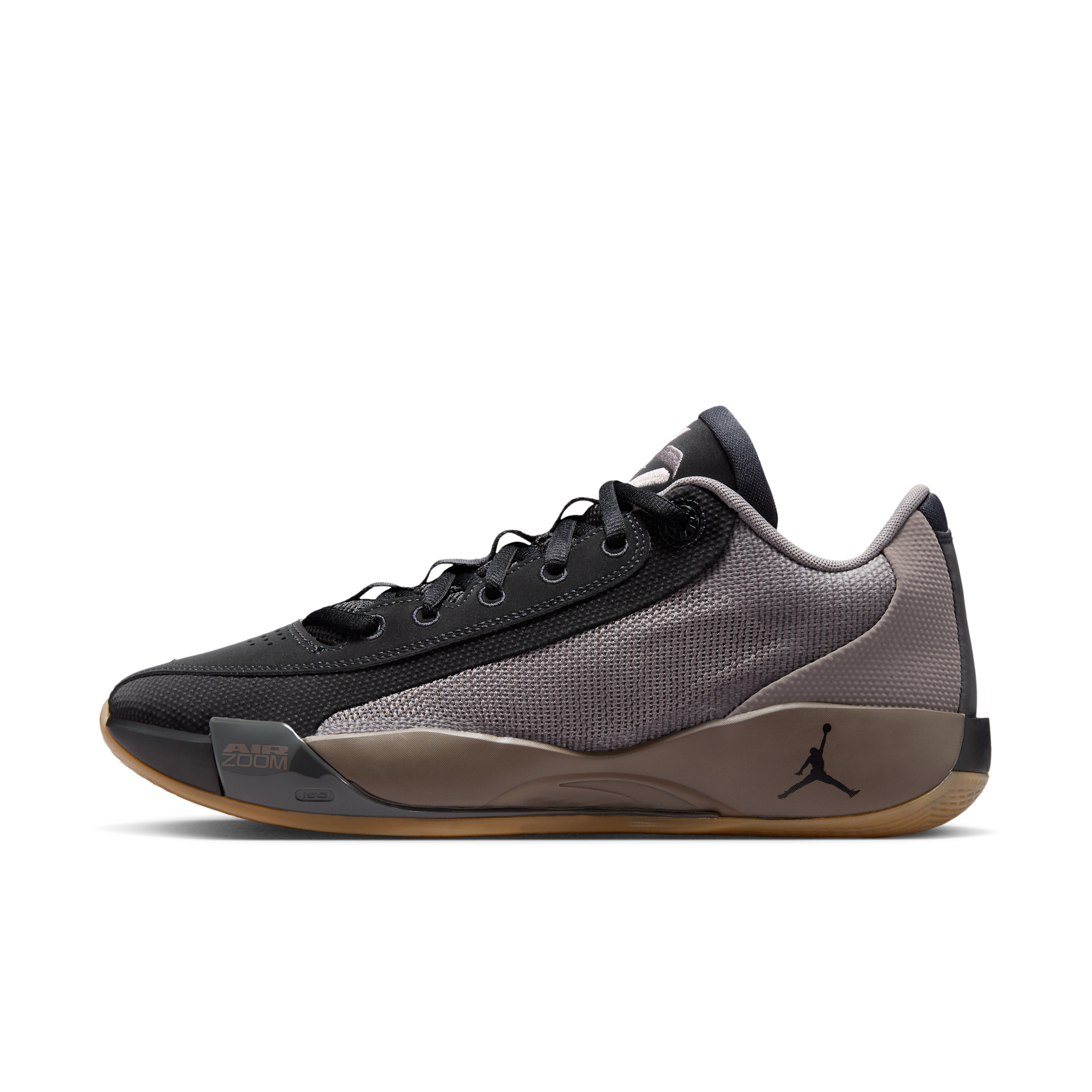 【ナイキ(NIKE)公式ストア】ルカ .77 PF "Gum" バスケットボールシューズ HF0819-200 グレー 【ナイキ(NIKE)公式ストア】ルカ .77 PF "Gum" バスケットボールシューズ HF0819-200 グレー