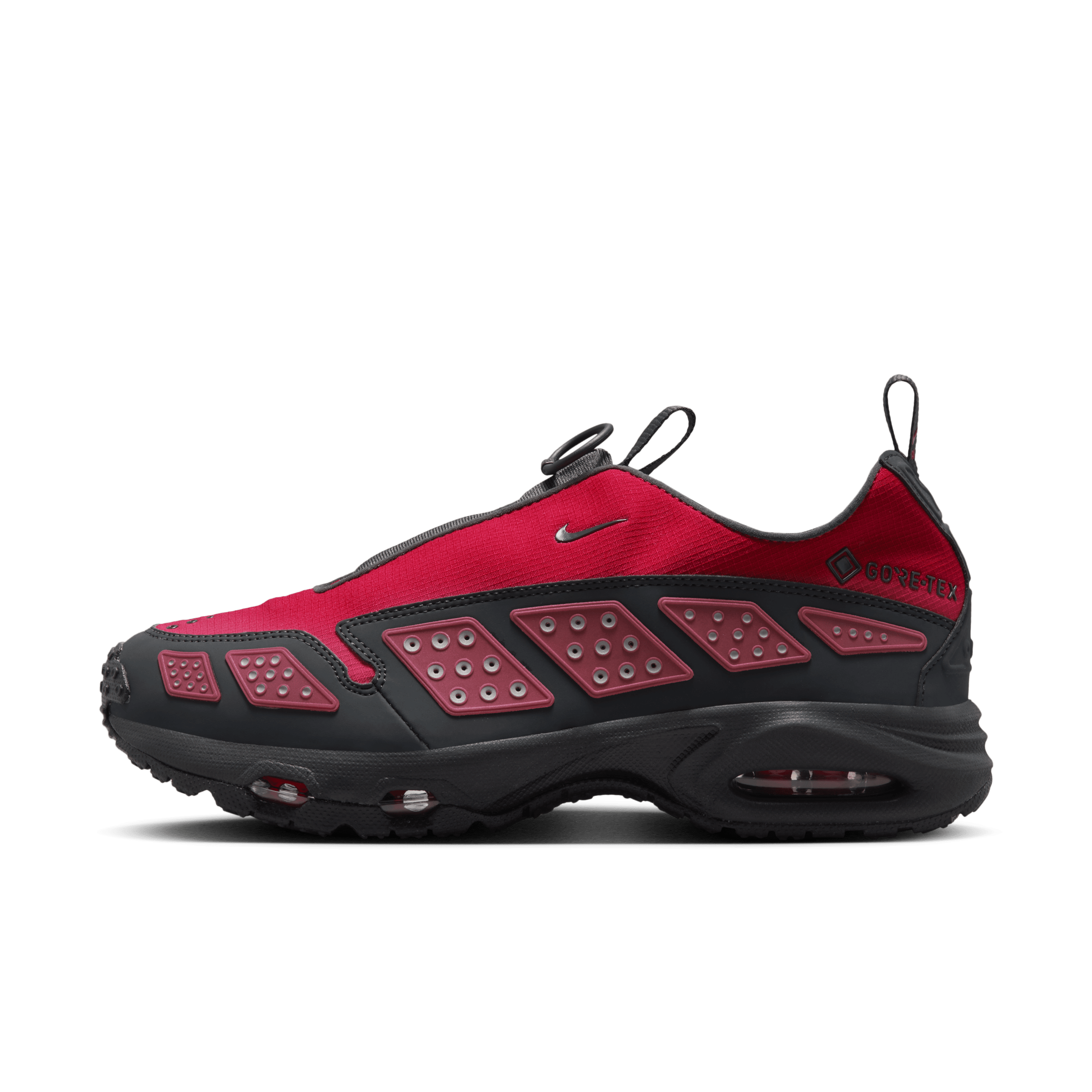 【ナイキ(NIKE)公式ストア】ナイキ エア マックス SNDR GTX ウィメンズシューズ FZ4238-800 オレンジ 【ナイキ(NIKE)公式ストア】ナイキ エア マックス SNDR GTX ウィメンズシューズ FZ4238-800 オレンジ