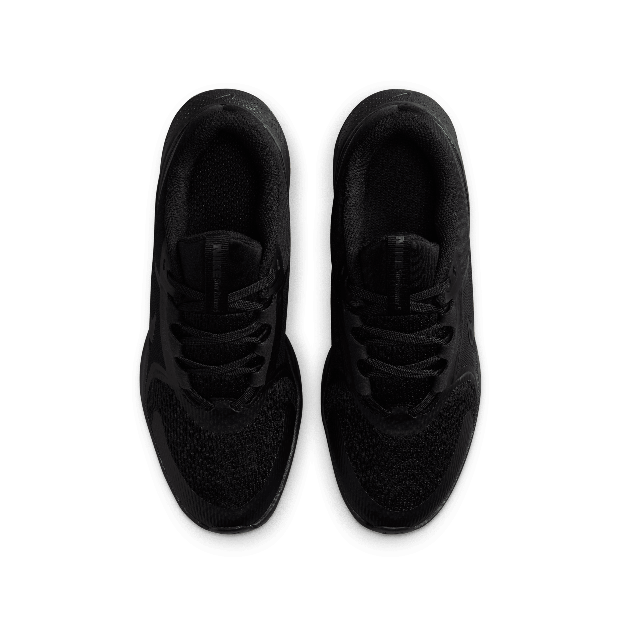 Nike Star Runner 5 Big Kids' Running Shoes product image
