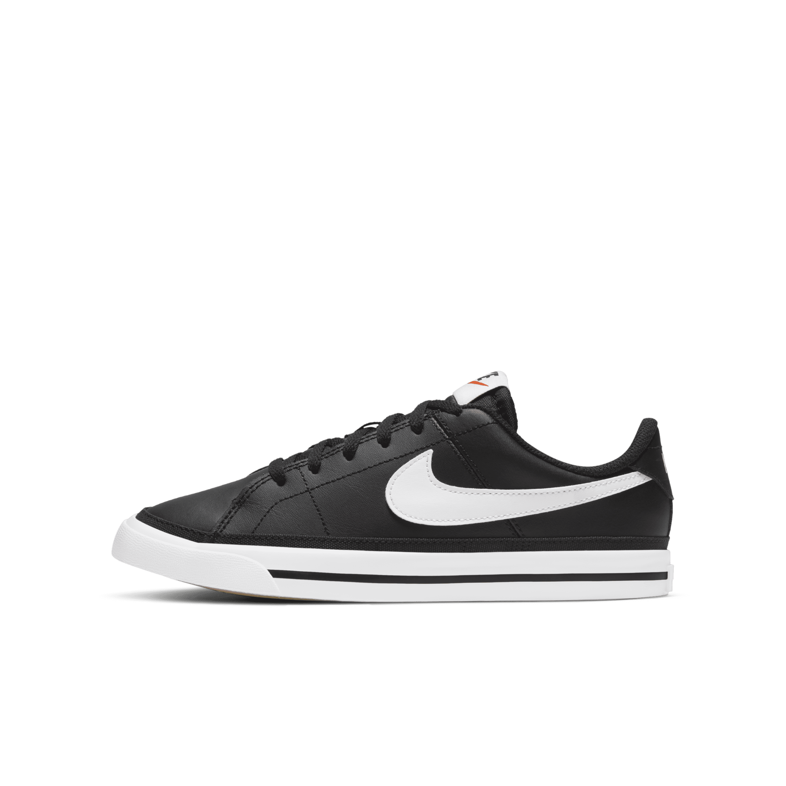 Nike Court Legacy Zapatillas - Niño/a - Negro