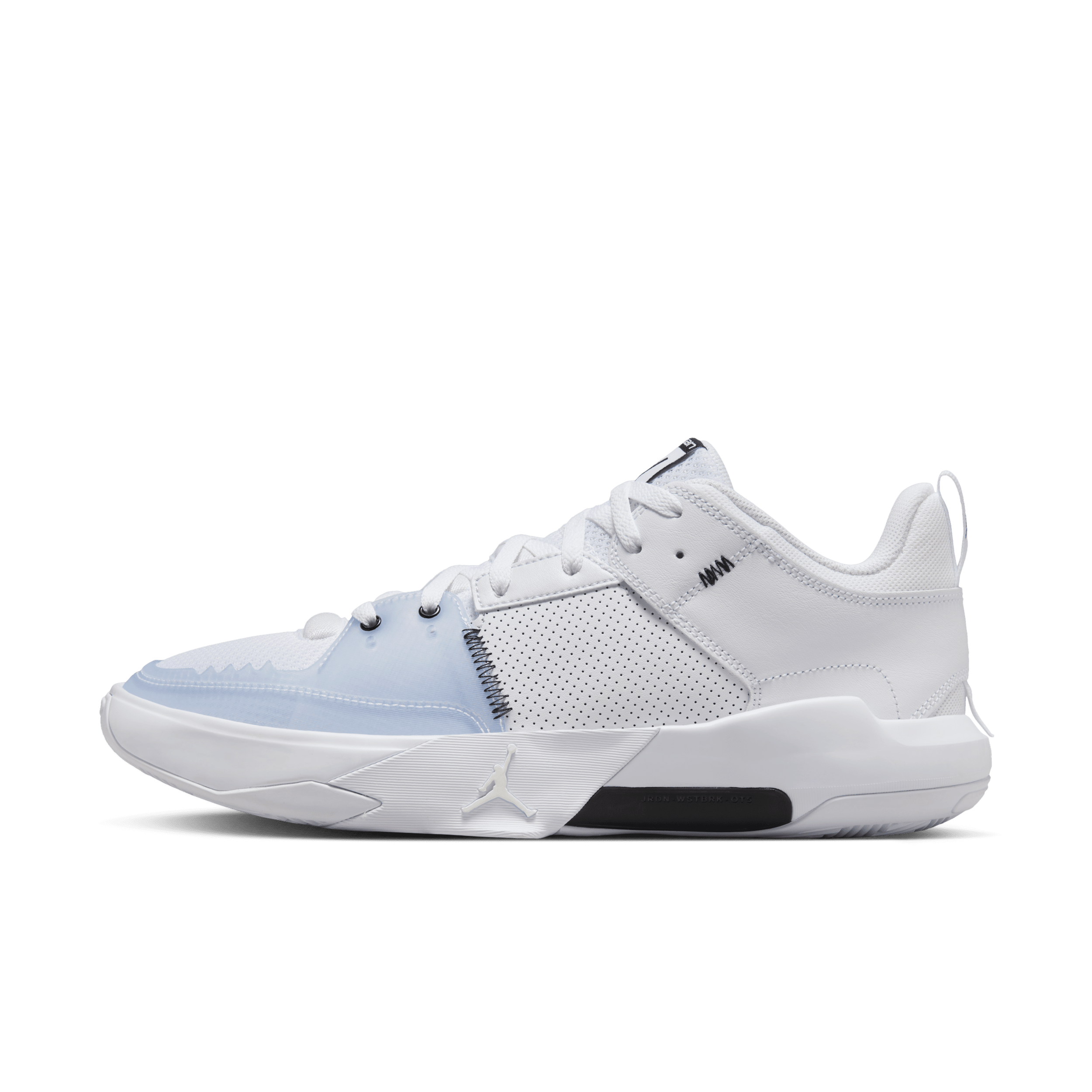 【ナイキ(NIKE)公式ストア】ジョーダン ワン テイク 5 PF メンズシューズ FD2336-100 ホワイト 【ナイキ(NIKE)公式ストア】ジョーダン ワン テイク 5 PF メンズシューズ FD2336-100 ホワイト