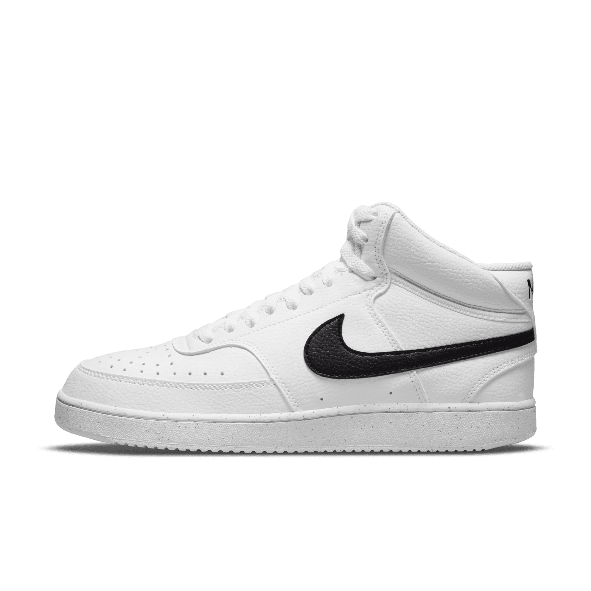 【ナイキ(NIKE)公式ストア】ナイキ コート ビジョン MID ネクスト ネイチャー メンズシューズ DN3577-101 ホワイト 【ナイキ(NIKE)公式ストア】ナイキ コート ビジョン MID ネクスト ネイチャー メンズシューズ DN3577-101 ホワイト