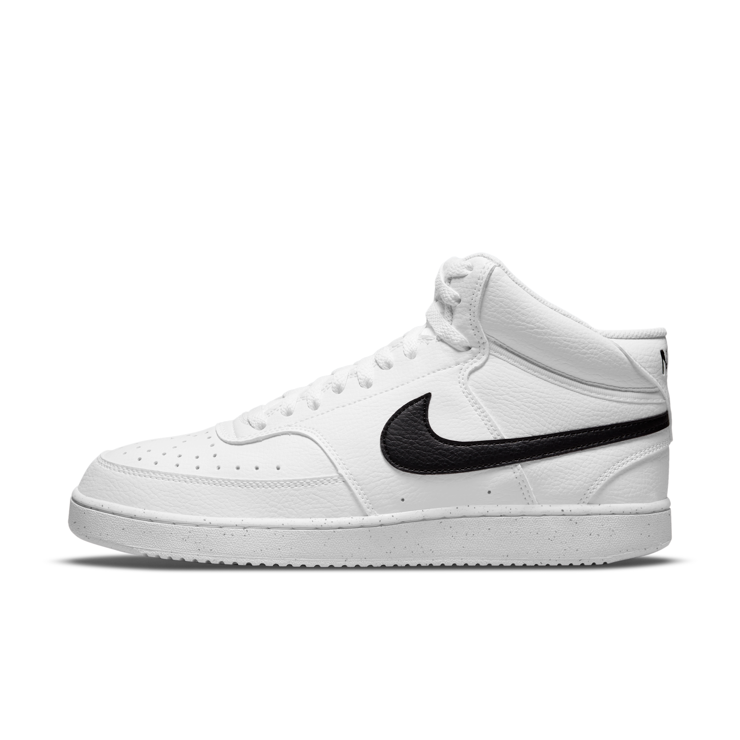 Tênis Nike Court Vision Mid NN Masculino