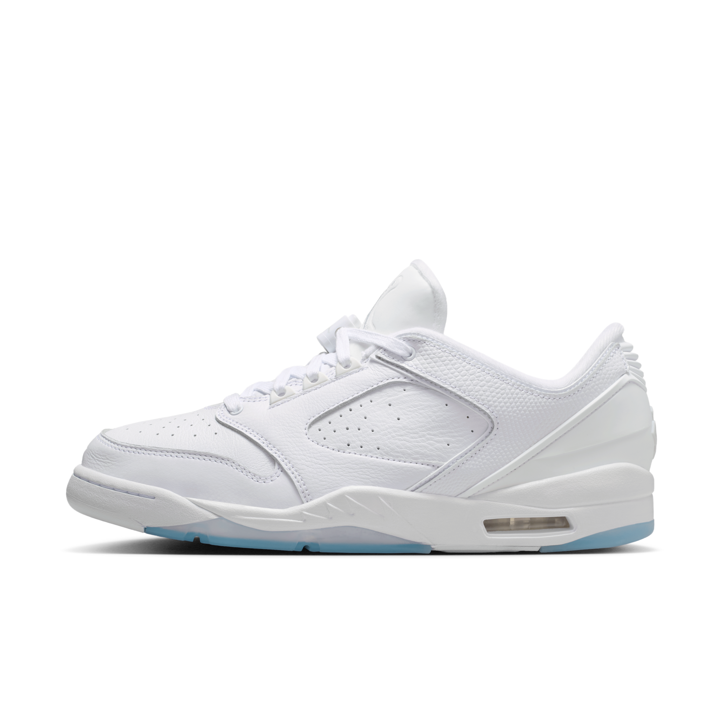 Jordan Sixty Plus promotion