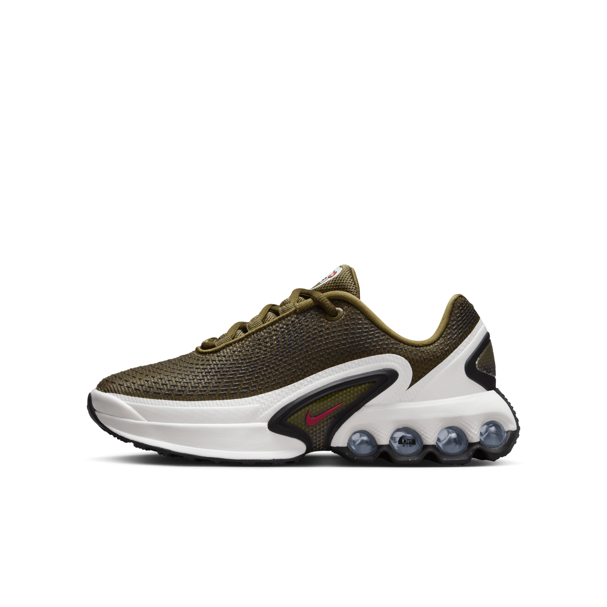 【ナイキ(NIKE)公式ストア】ナイキ エア マックス Dn ジュニアシューズ FB8987-300 ブラウン 【ナイキ(NIKE)公式ストア】ナイキ エア マックス Dn ジュニアシューズ FB8987-300 ブラウン