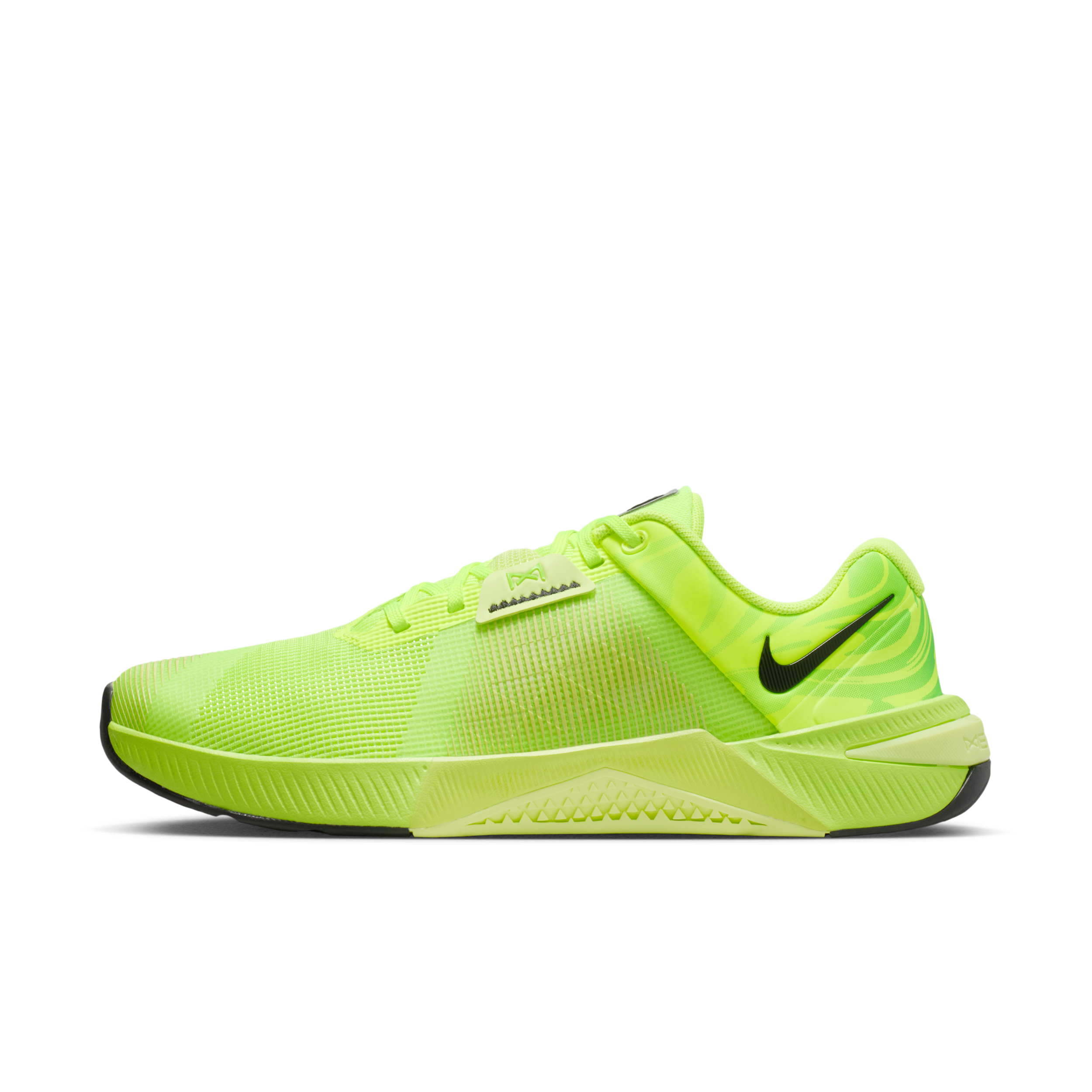 Nike Metcon 10, vue de côté