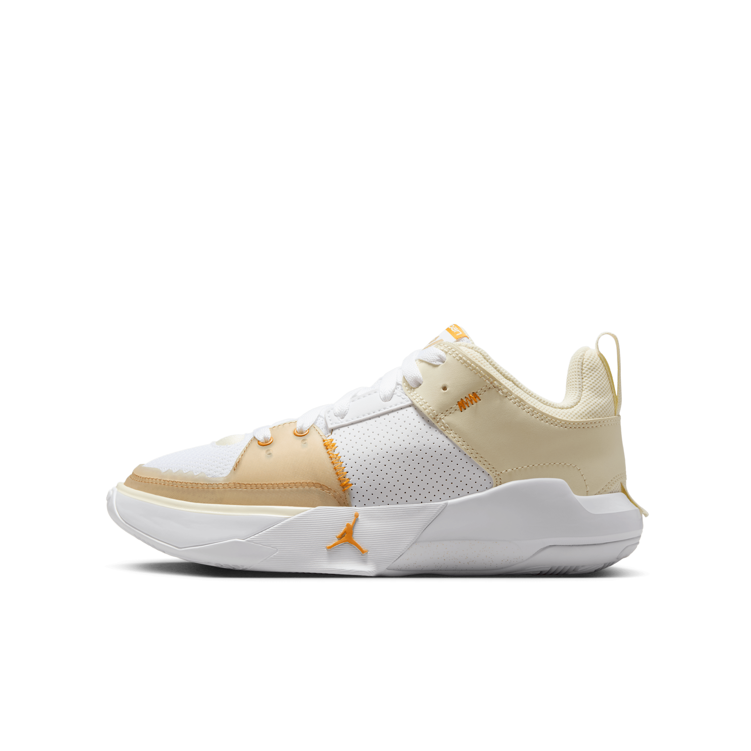 【ナイキ(NIKE)公式ストア】ジョーダン ワン テイク 5 ジュニアシューズ FD2338-102 ホワイト 【ナイキ(NIKE)公式ストア】ジョーダン ワン テイク 5 ジュニアシューズ FD2338-102 ホワイト