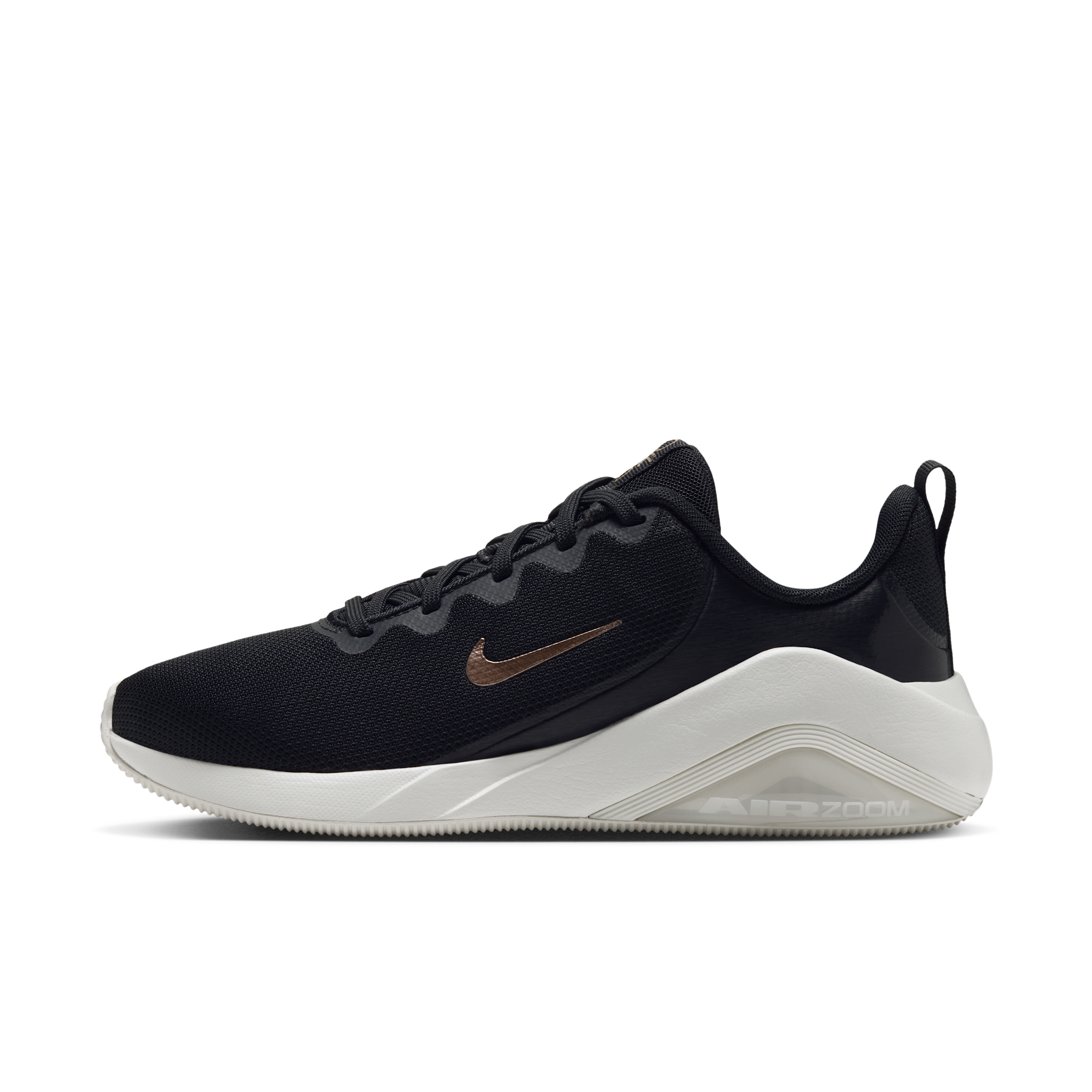 Nike Bella 7, vue de côté