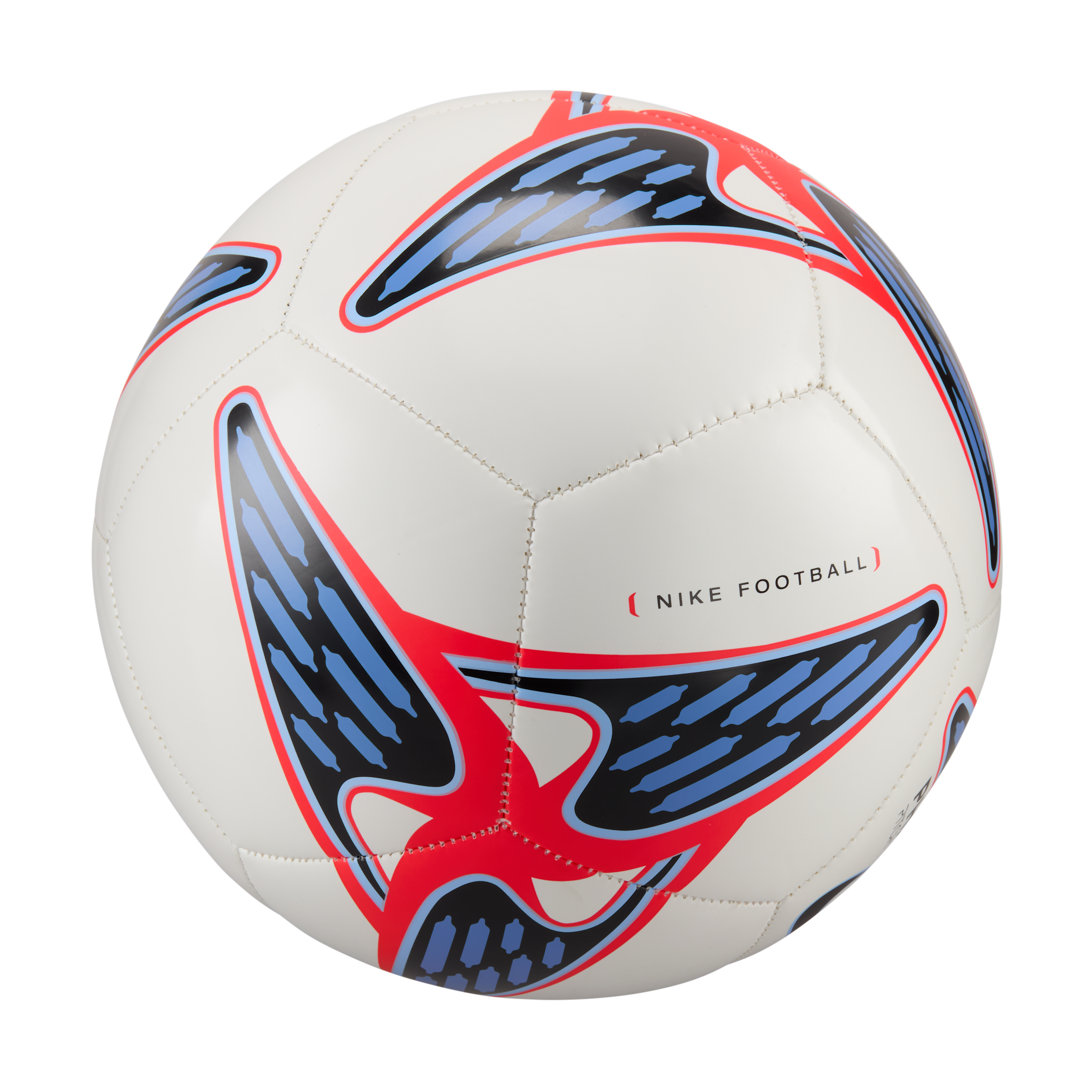 【ナイキ(NIKE)公式ストア】ナイキ ファントム サッカーボール HV6335-100 ホワイト 【ナイキ(NIKE)公式ストア】ナイキ ファントム サッカーボール HV6335-100 ホワイト