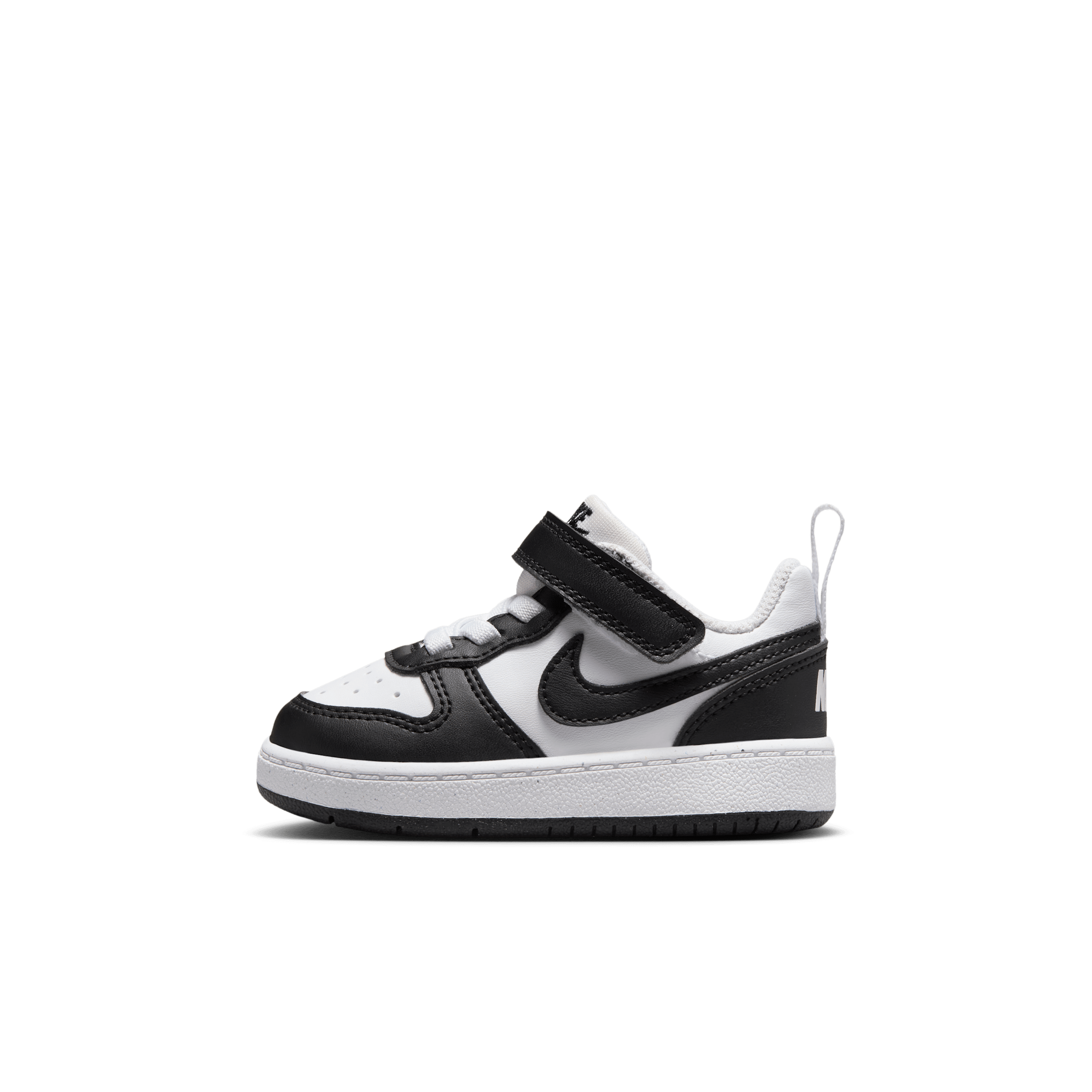 Tênis Nike Court Borough Low Recraft Infantil