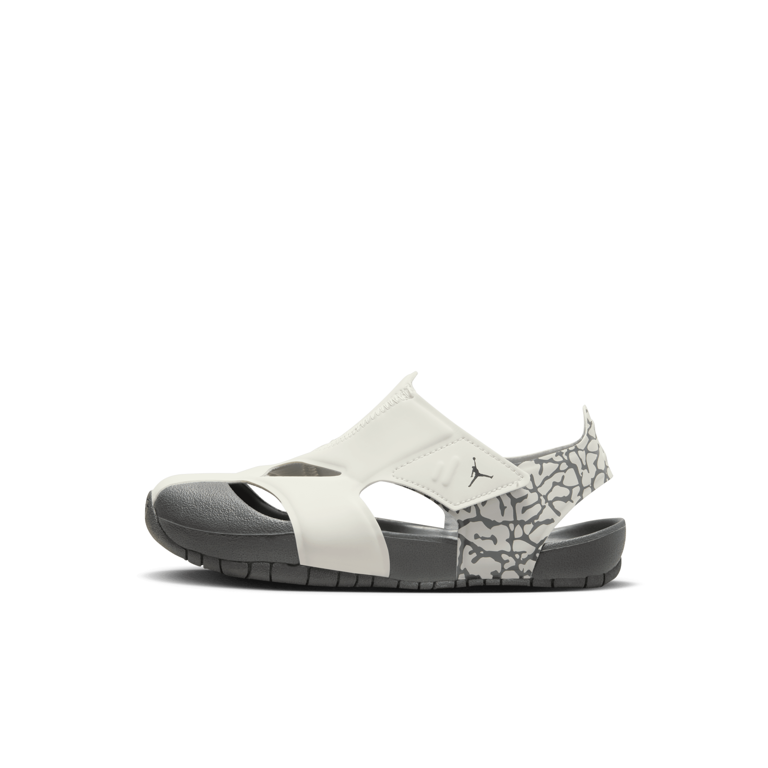 Nike Scarpa Jordan Flare - Bambini - Bianco