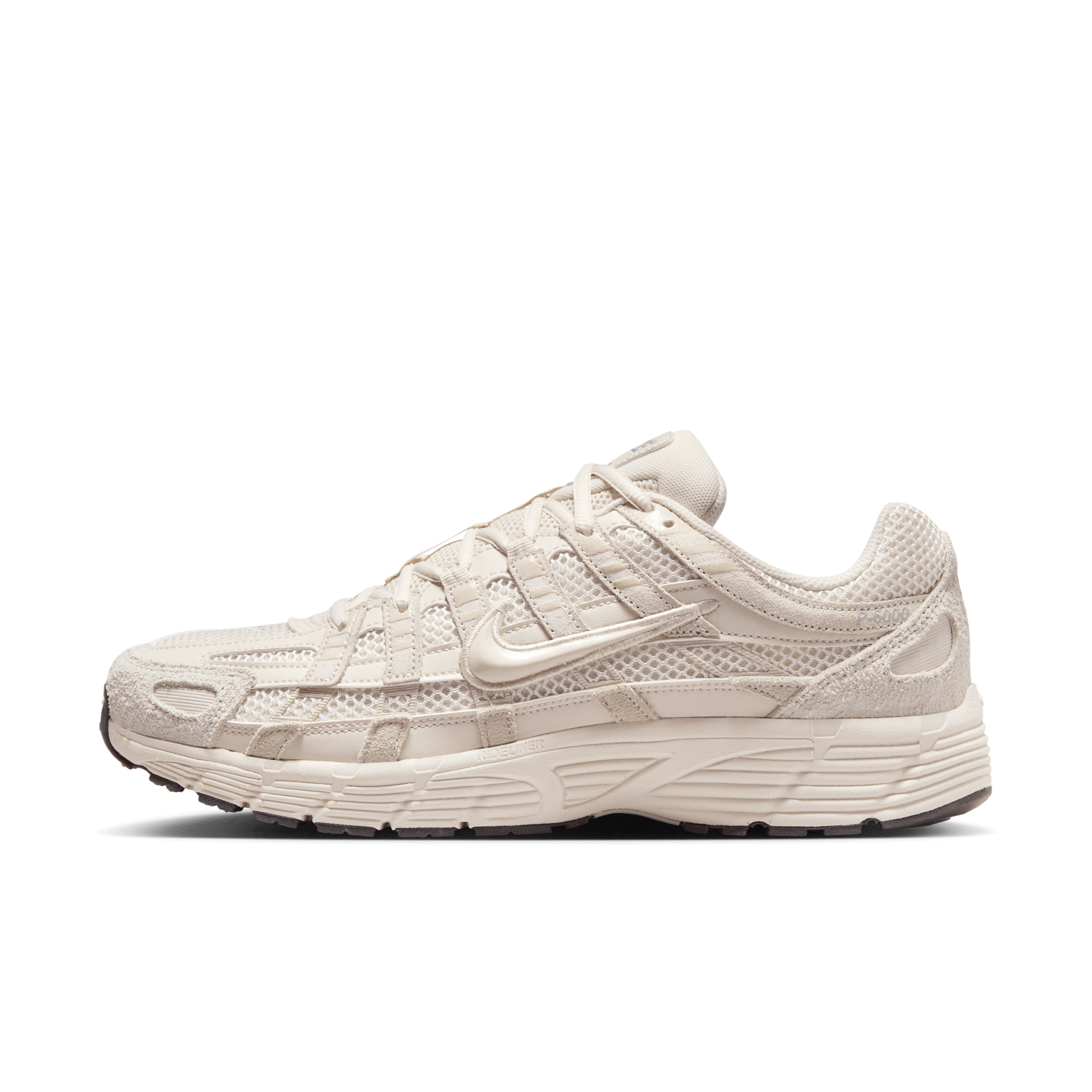 【ナイキ(NIKE)公式ストア】ナイキ P-6000 SE メンズシューズ HF0015-100 ブラウン 【ナイキ(NIKE)公式ストア】ナイキ P-6000 SE メンズシューズ HF0015-100 ブラウン