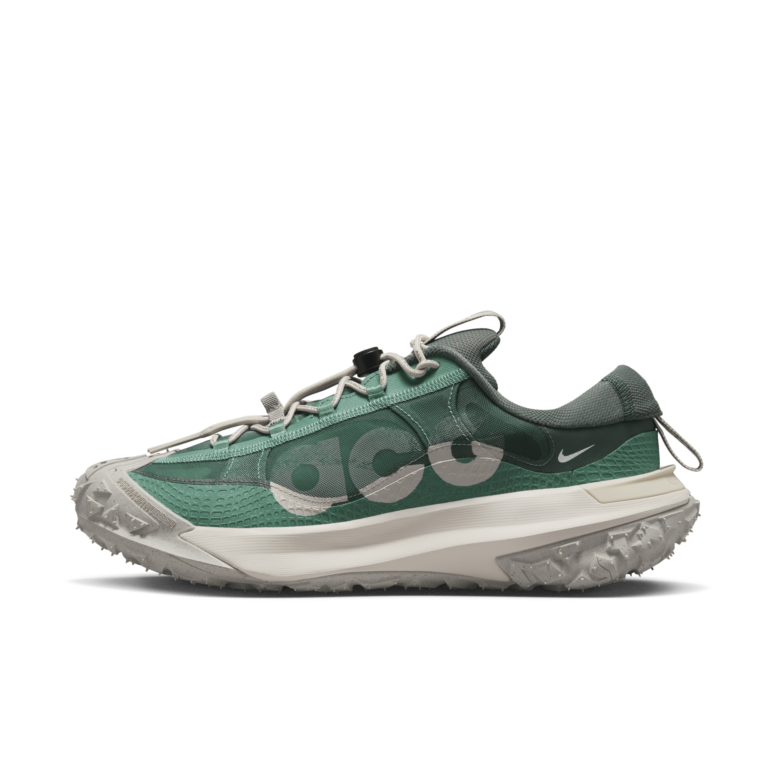 Nike ACG Mountain Fly 2 Low-sko til mænd - grøn