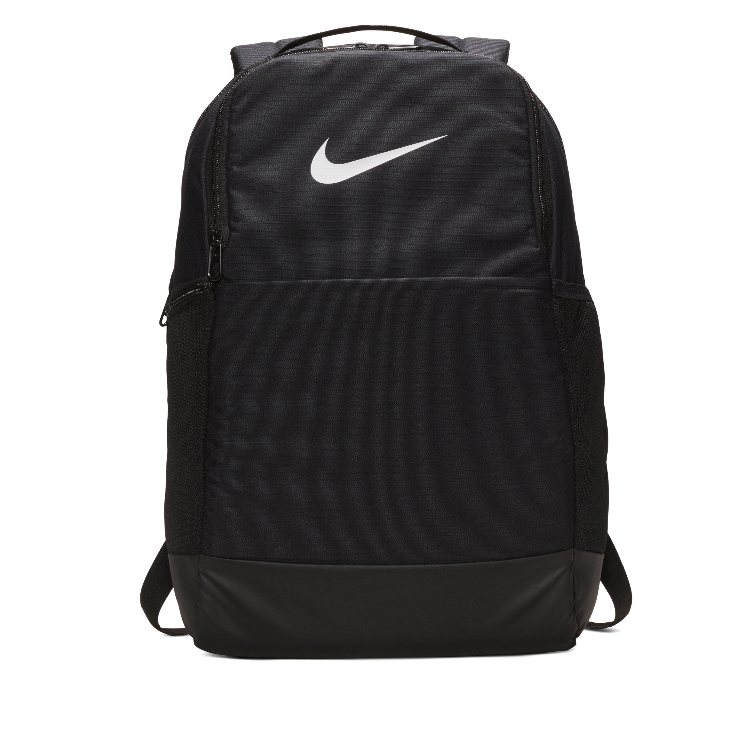 【ナイキ(NIKE)公式ストア】ナイキ ブラジリア トレーニングバックパック (ミディアム) BA5954-010 ブラック 【ナイキ(NIKE)公式ストア】ナイキ ブラジリア トレーニングバックパック (ミディアム) BA5954-010 ブラック
