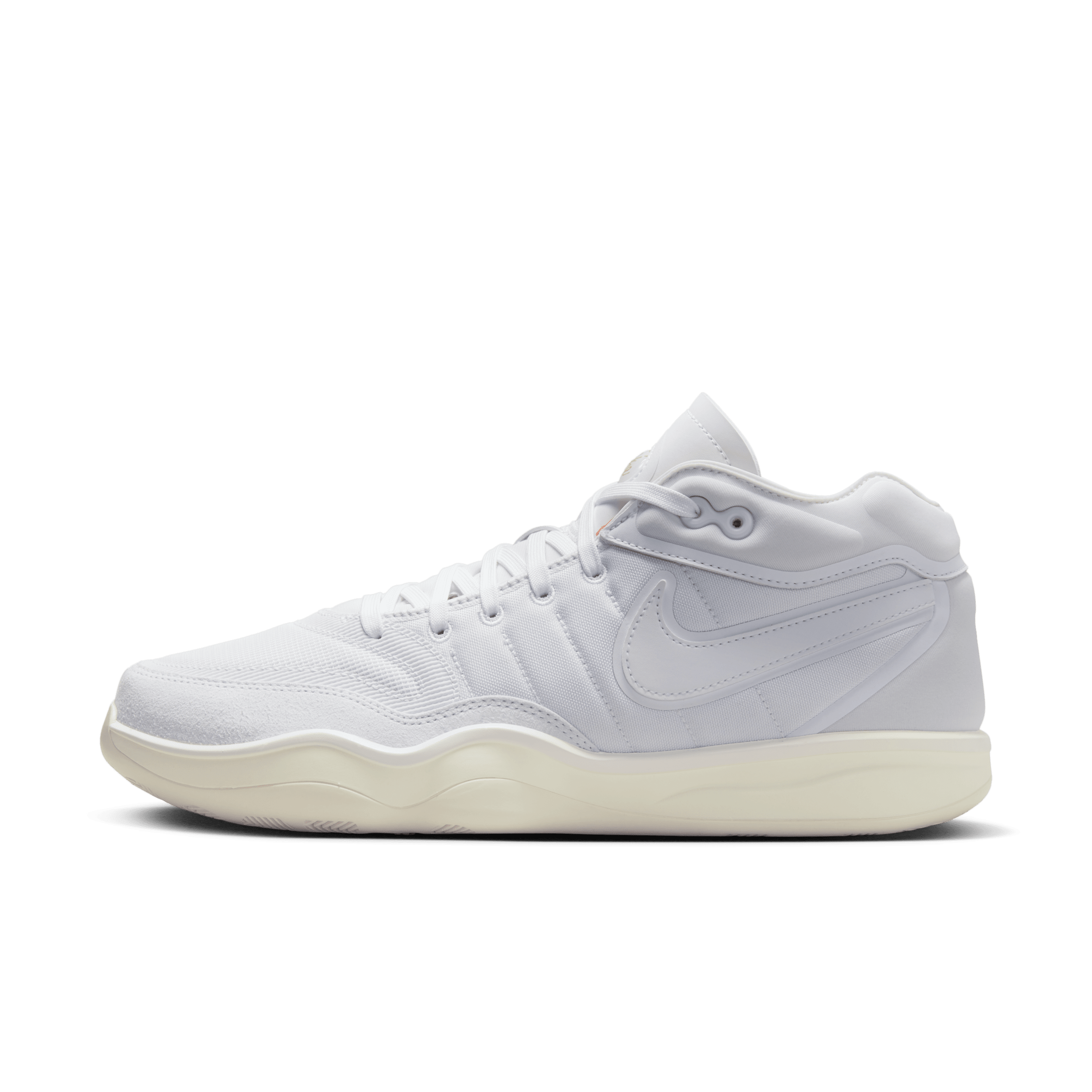 Nike G.T. Hustle 2 Zapatillas de baloncesto - Blanco
