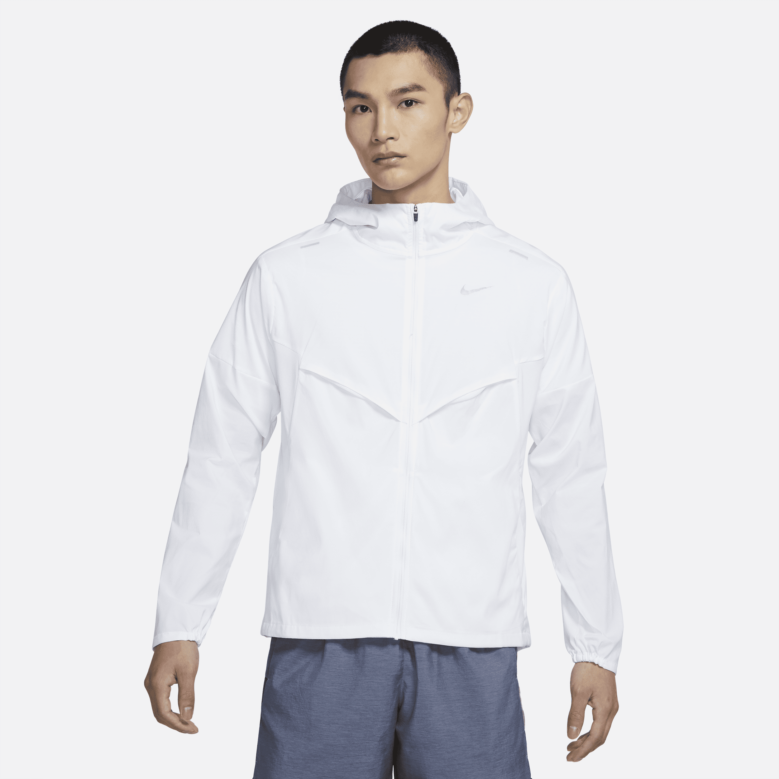 【ナイキ(NIKE)公式ストア】ナイキ ウィンドランナー メンズ ランニングジャケット CZ9071-100 ホワイト 【ナイキ(NIKE)公式ストア】ナイキ ウィンドランナー メンズ ランニングジャケット CZ9071-100 ホワイト