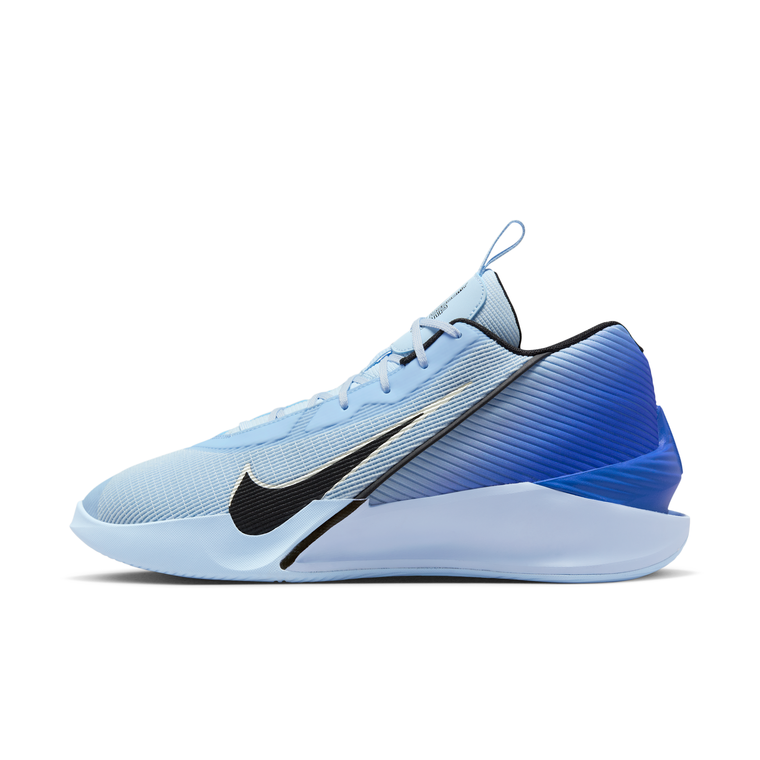 【ナイキ(NIKE)公式ストア】ナイキ G.T. ジャンプ アカデミー EP バスケットボールシューズ HF1804-400 ブルー 【ナイキ(NIKE)公式ストア】ナイキ G.T. ジャンプ アカデミー EP バスケットボールシューズ HF1804-400 ブルー