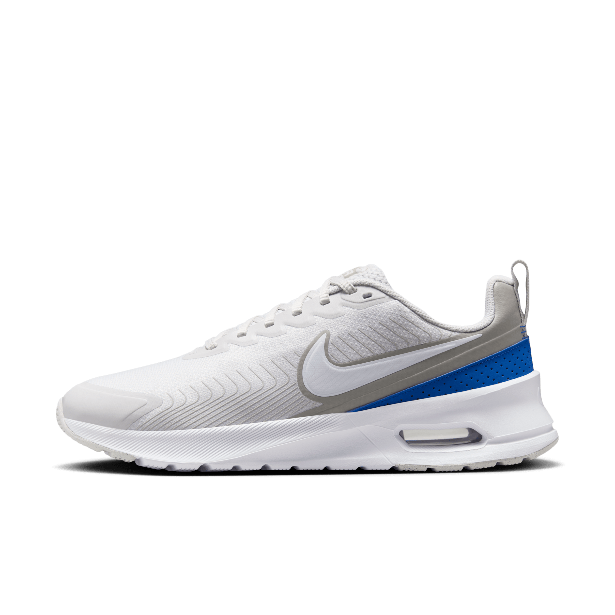 【ナイキ(NIKE)公式ストア】ナイキ エア マックス ニュアクシス メンズシューズ FD4329-009 グレー 【ナイキ(NIKE)公式ストア】ナイキ エア マックス ニュアクシス メンズシューズ FD4329-009 グレー