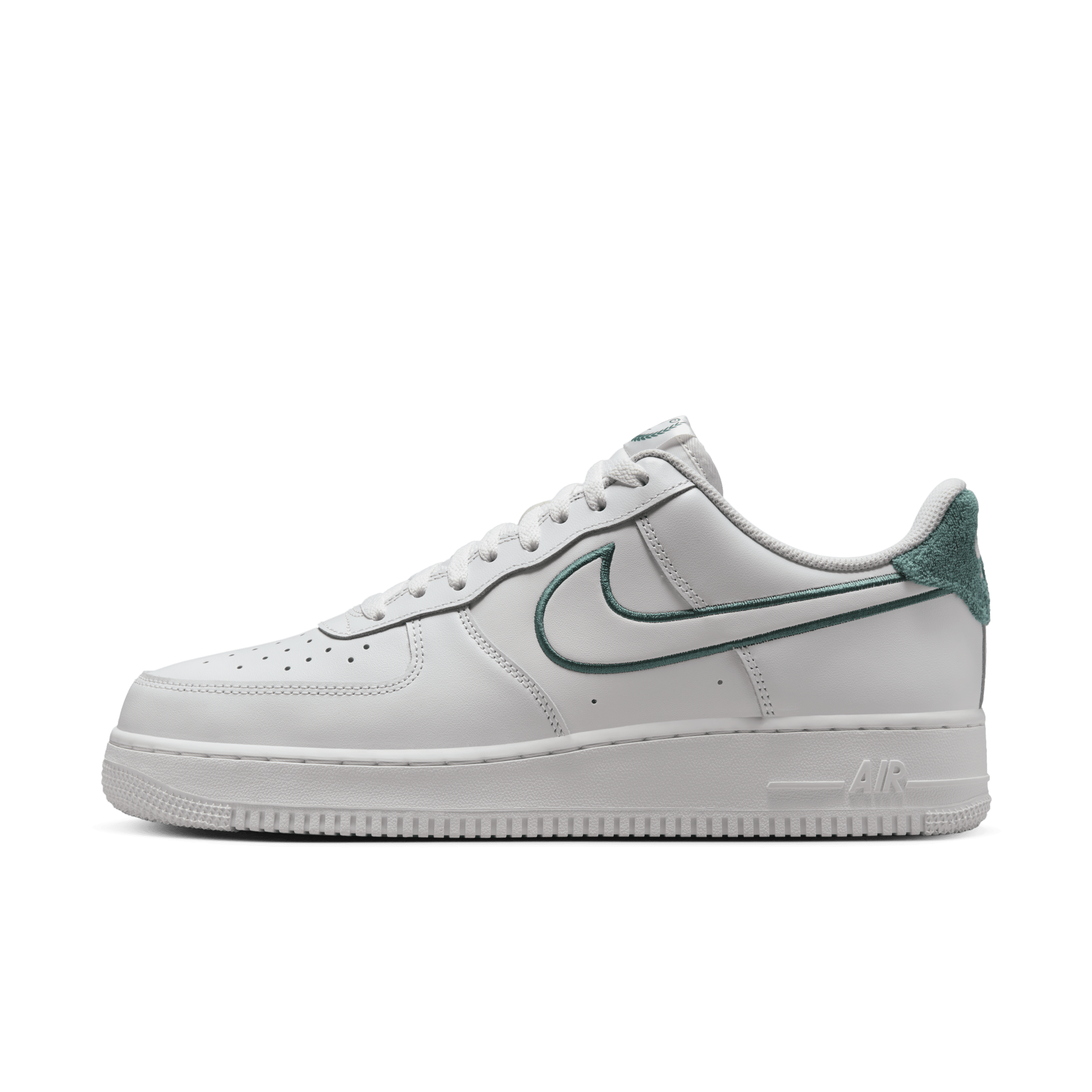 【ナイキ(NIKE)公式ストア】ナイキ エア フォース 1 '07 LV8 メンズシューズ FN8349-100 ホワイト 【ナイキ(NIKE)公式ストア】ナイキ エア フォース 1 '07 LV8 メンズシューズ FN8349-100 ホワイト