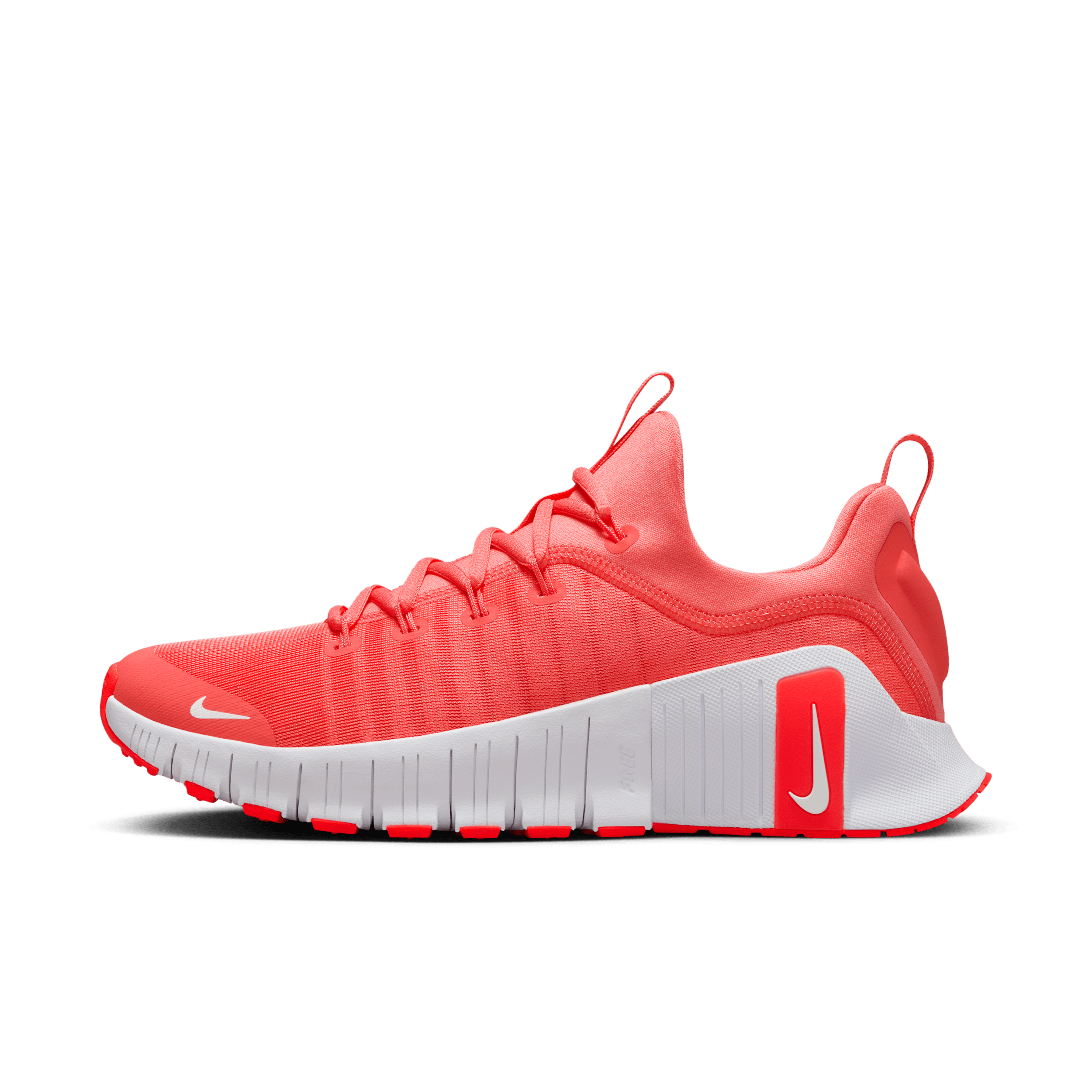 【ナイキ(NIKE)公式ストア】ナイキ フリー メトコン 6 ウィメンズ ワークアウトシューズ FJ7126-802 オレンジ 【ナイキ(NIKE)公式ストア】ナイキ フリー メトコン 6 ウィメンズ ワークアウトシューズ FJ7126-802 オレンジ