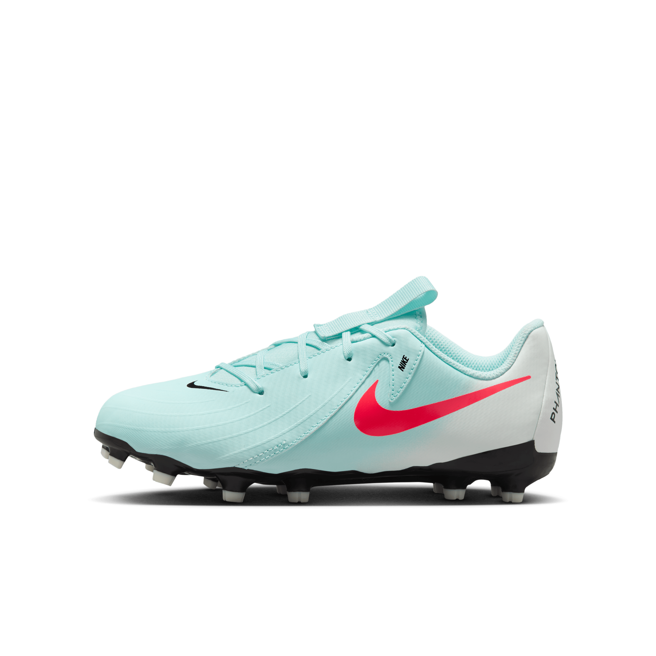 【ナイキ(NIKE)公式ストア】ナイキ ジュニア ファントム GX 2 アカデミー キッズ MG ローカット サッカースパイク FD6722-300 グリーン 【ナイキ(NIKE)公式ストア】ナイキ ジュニア ファントム GX 2 アカデミー キッズ MG ローカット サッカースパイク FD6722-300 グリーン