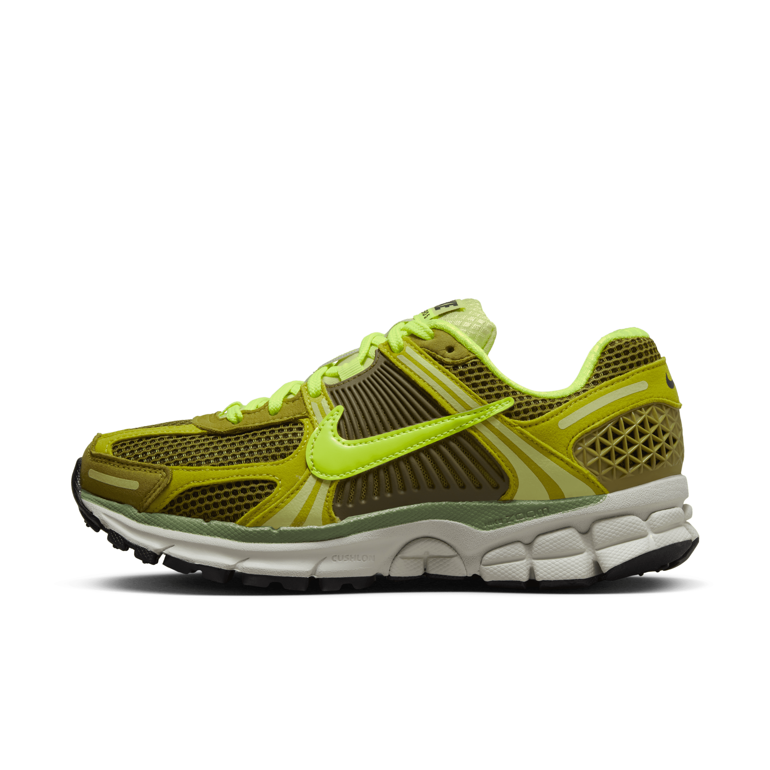 Nike Zoom Vomero 5-sko til kvinder - brun