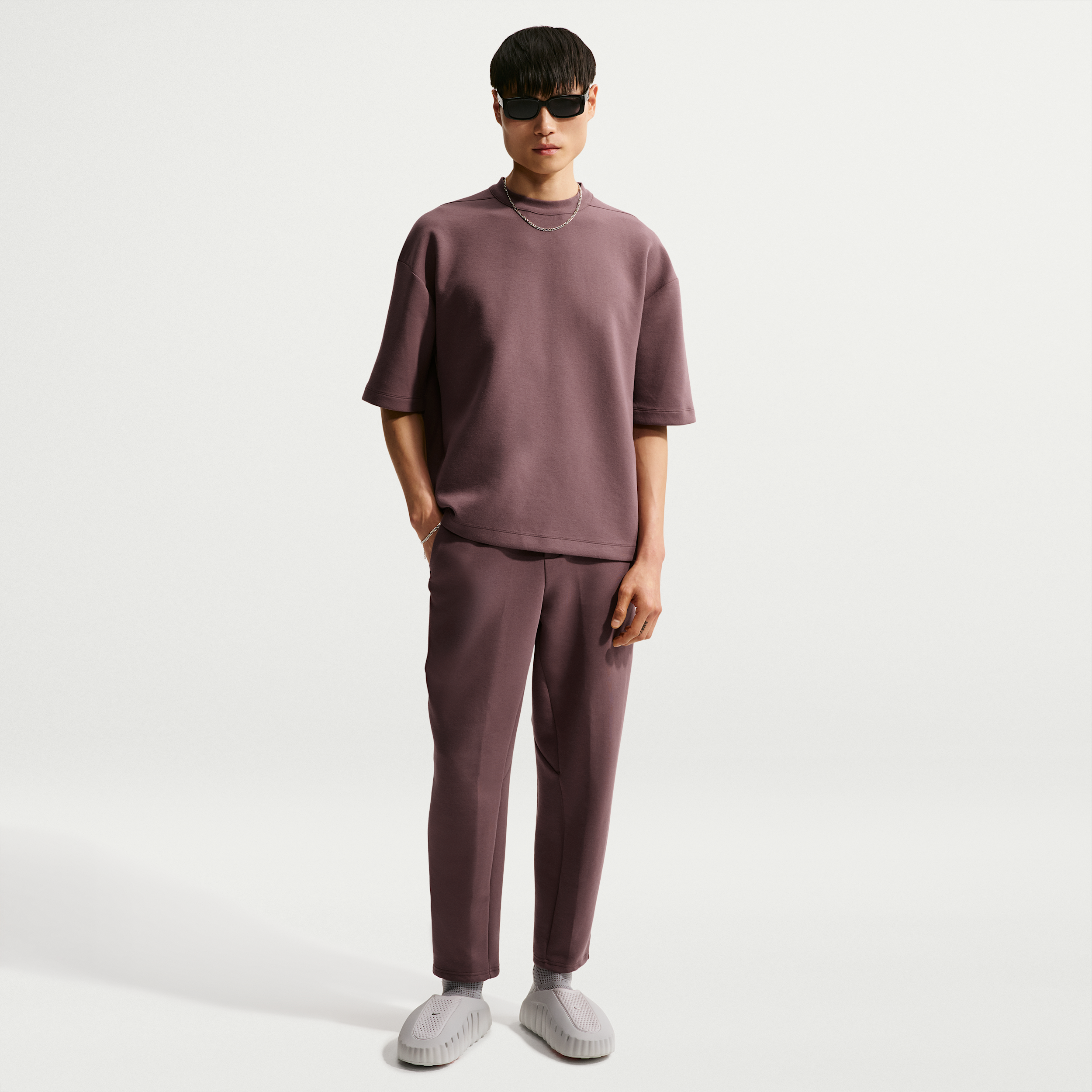 楽天リーベイツ】ナイキ dri-fit スウェットの通販｜ポイント還元でお