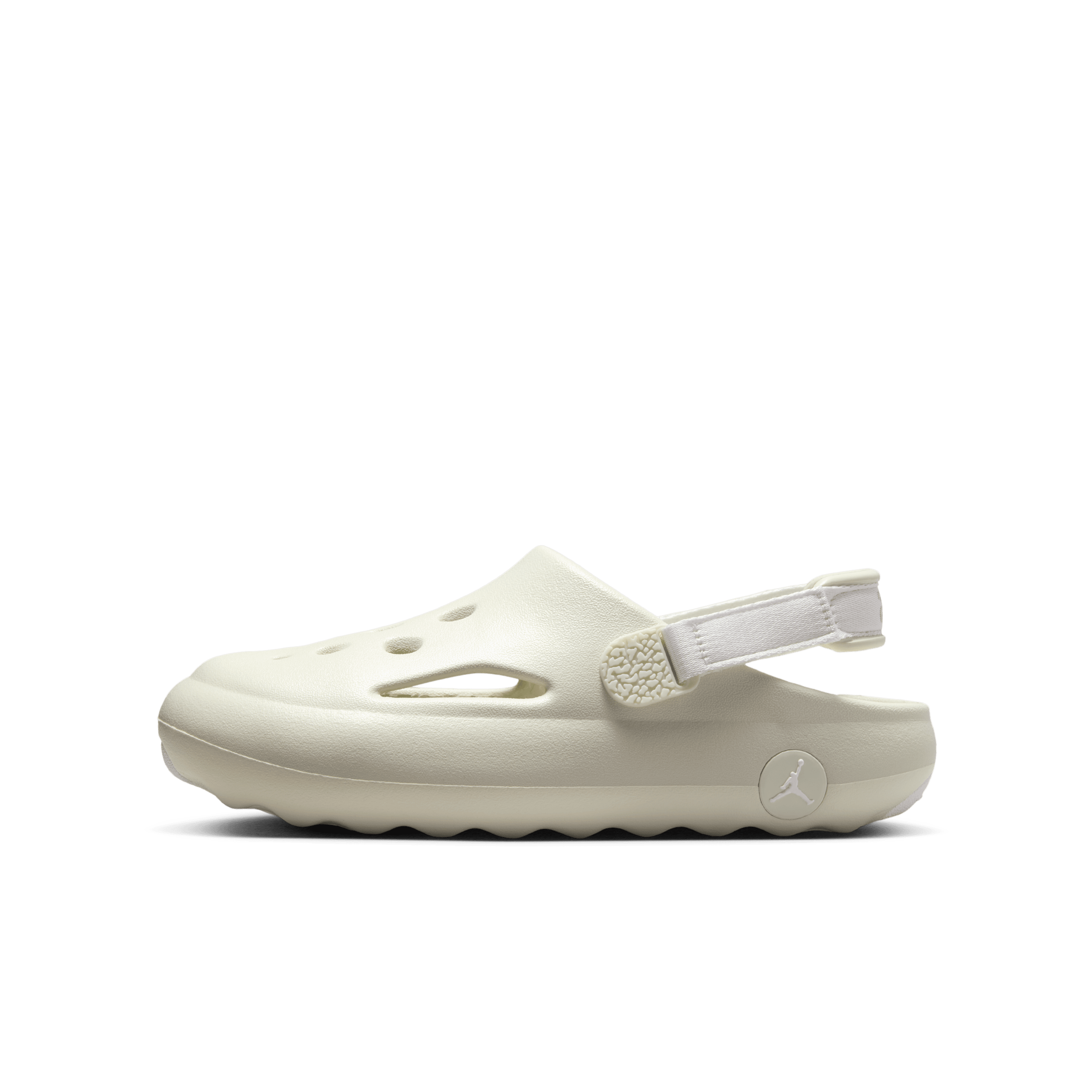 【ナイキ(NIKE)公式ストア】ジョーダン ハイドリップ ジュニアサンダル HF5981-002 グリーン 【ナイキ(NIKE)公式ストア】ジョーダン ハイドリップ ジュニアサンダル HF5981-002 グリーン