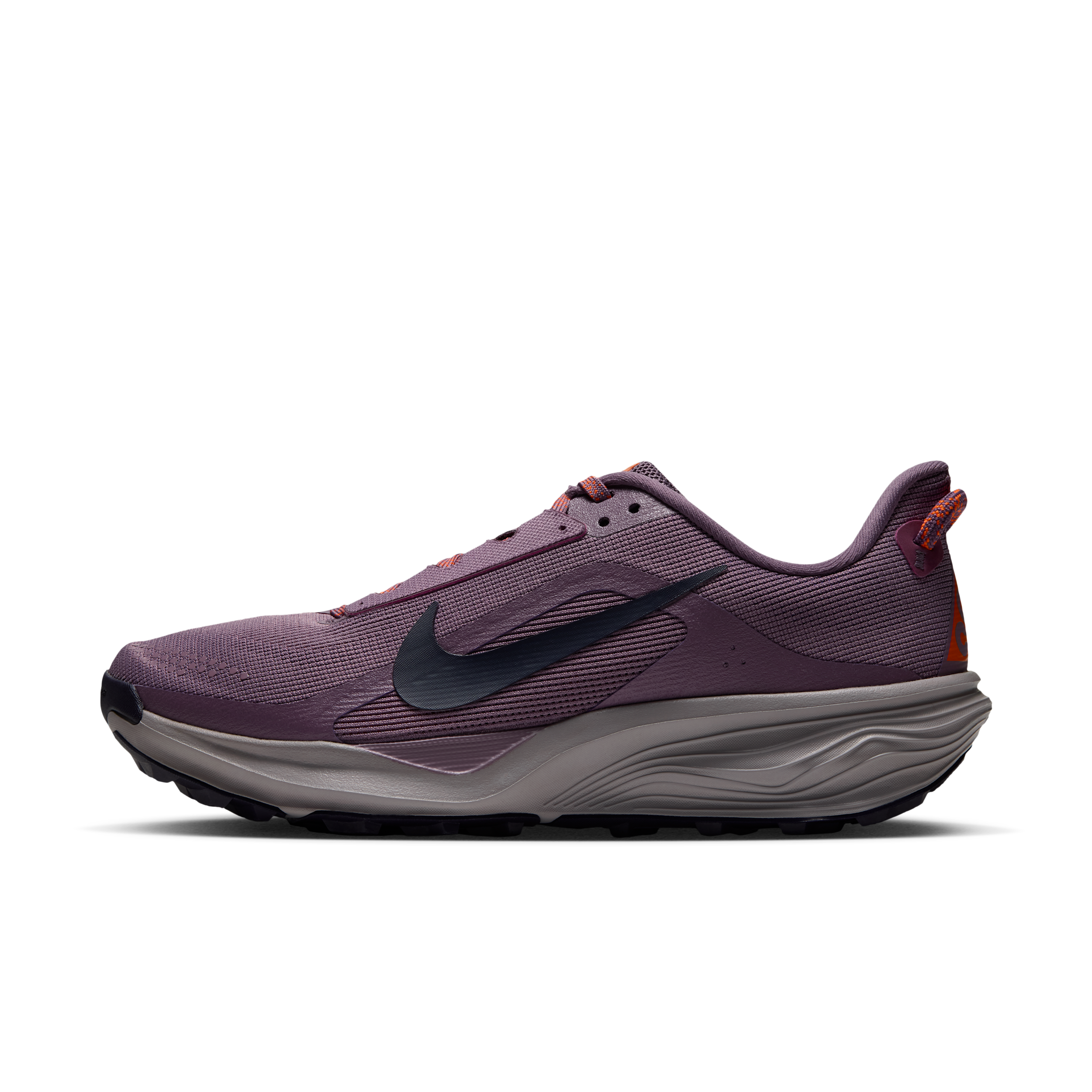 Nike ACG Pegasus Trail, vue de côté