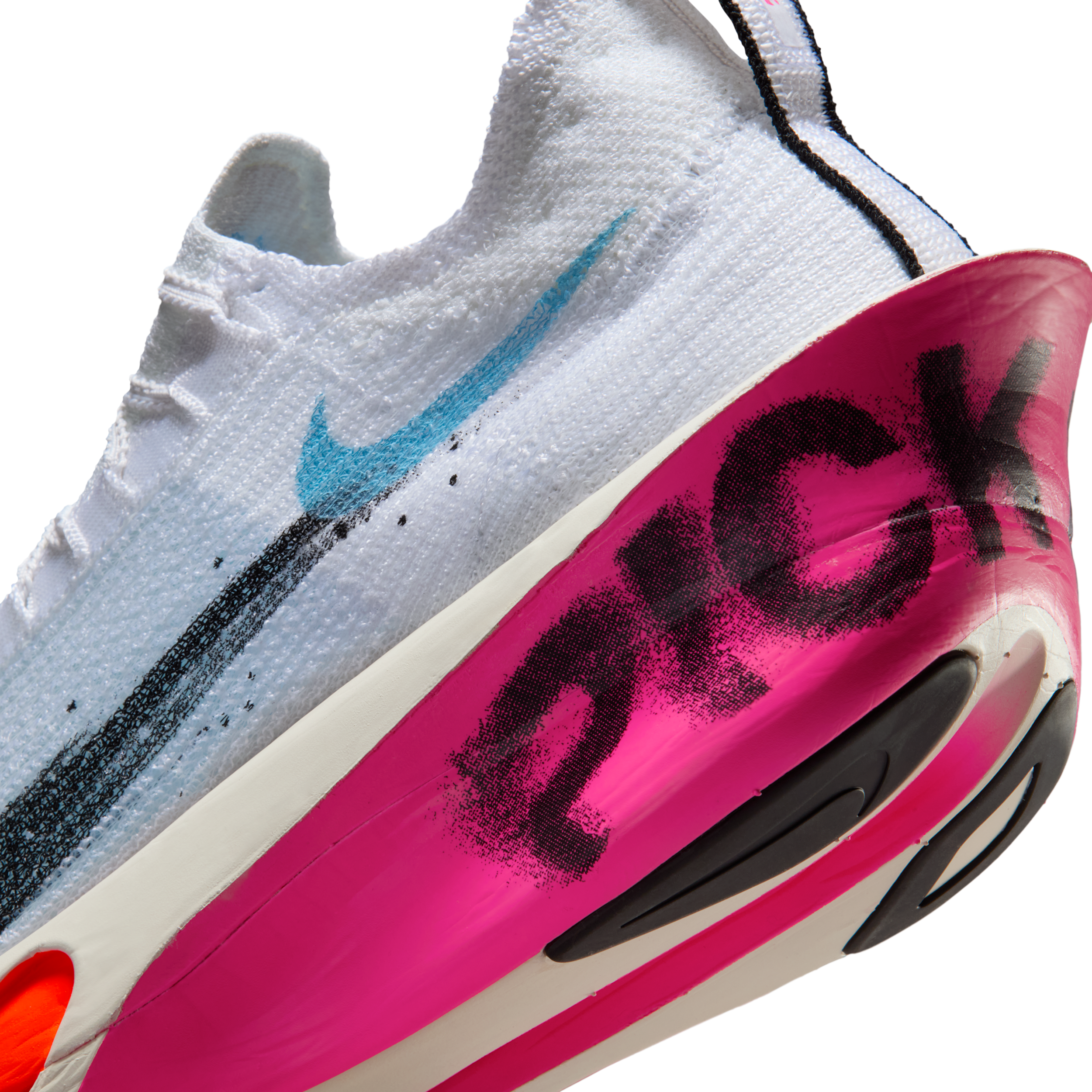 Nike Alphafly 3 Men's Road Racing Shoes product image