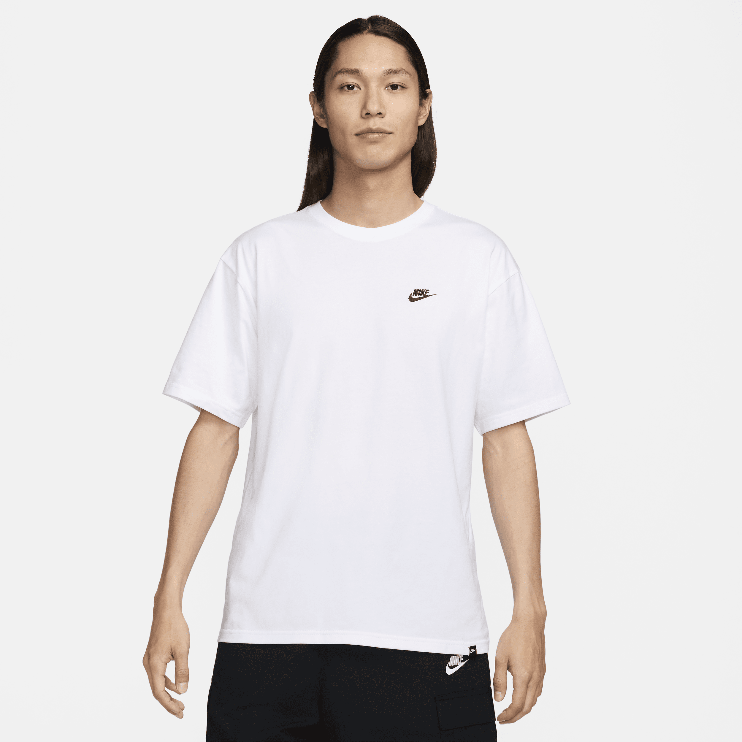 【ナイキ(NIKE)公式ストア】ナイキ スポーツウェア クラブ メンズ Tシャツ FV0376-100 ホワイト 【ナイキ(NIKE)公式ストア】ナイキ スポーツウェア クラブ メンズ Tシャツ FV0376-100 ホワイト