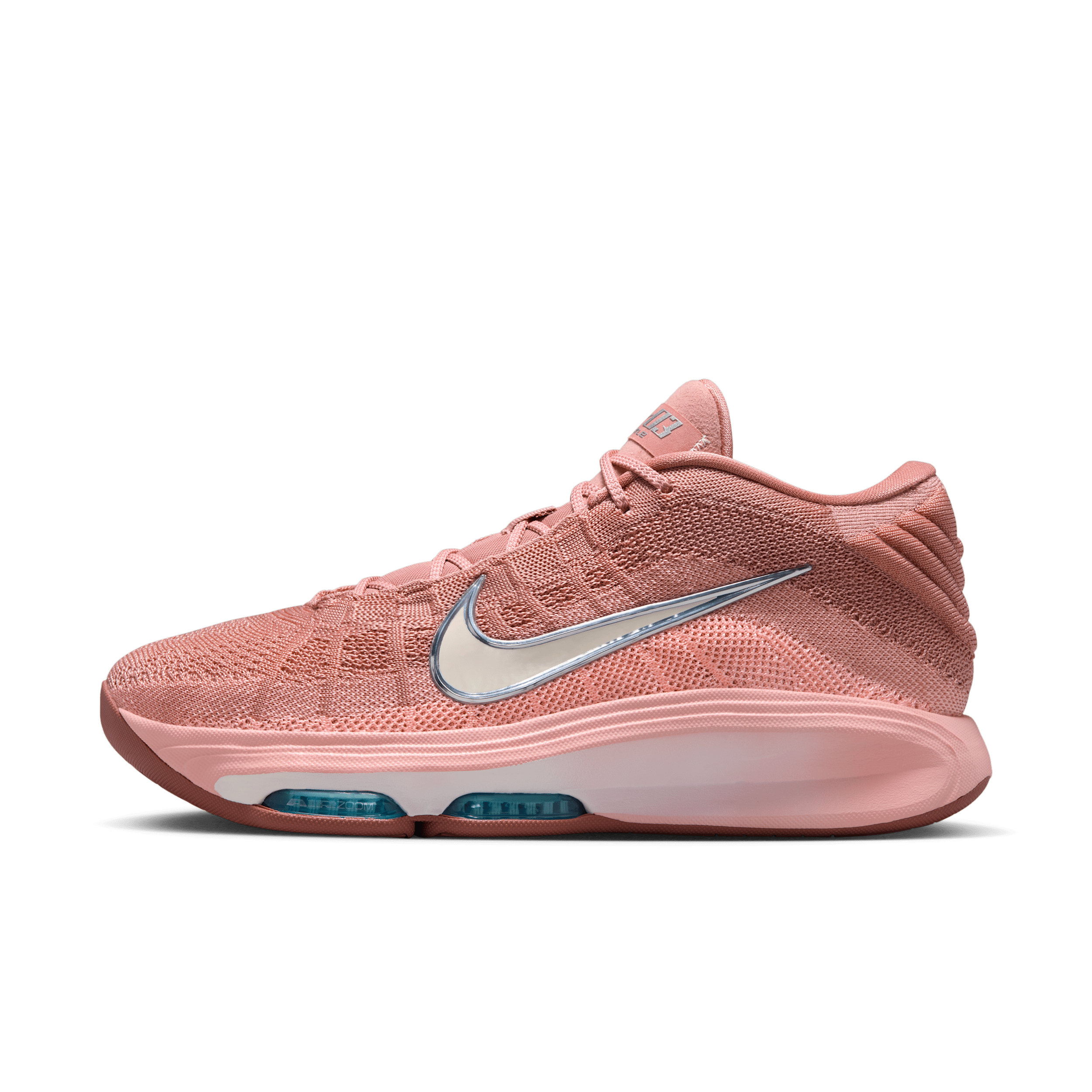 【ナイキ(NIKE)公式ストア】ナイキ G.T. ハッスル 3 EP バスケットボールシューズ FV5952-602 ピンク 【ナイキ(NIKE)公式ストア】ナイキ G.T. ハッスル 3 EP バスケットボールシューズ FV5952-602 ピンク