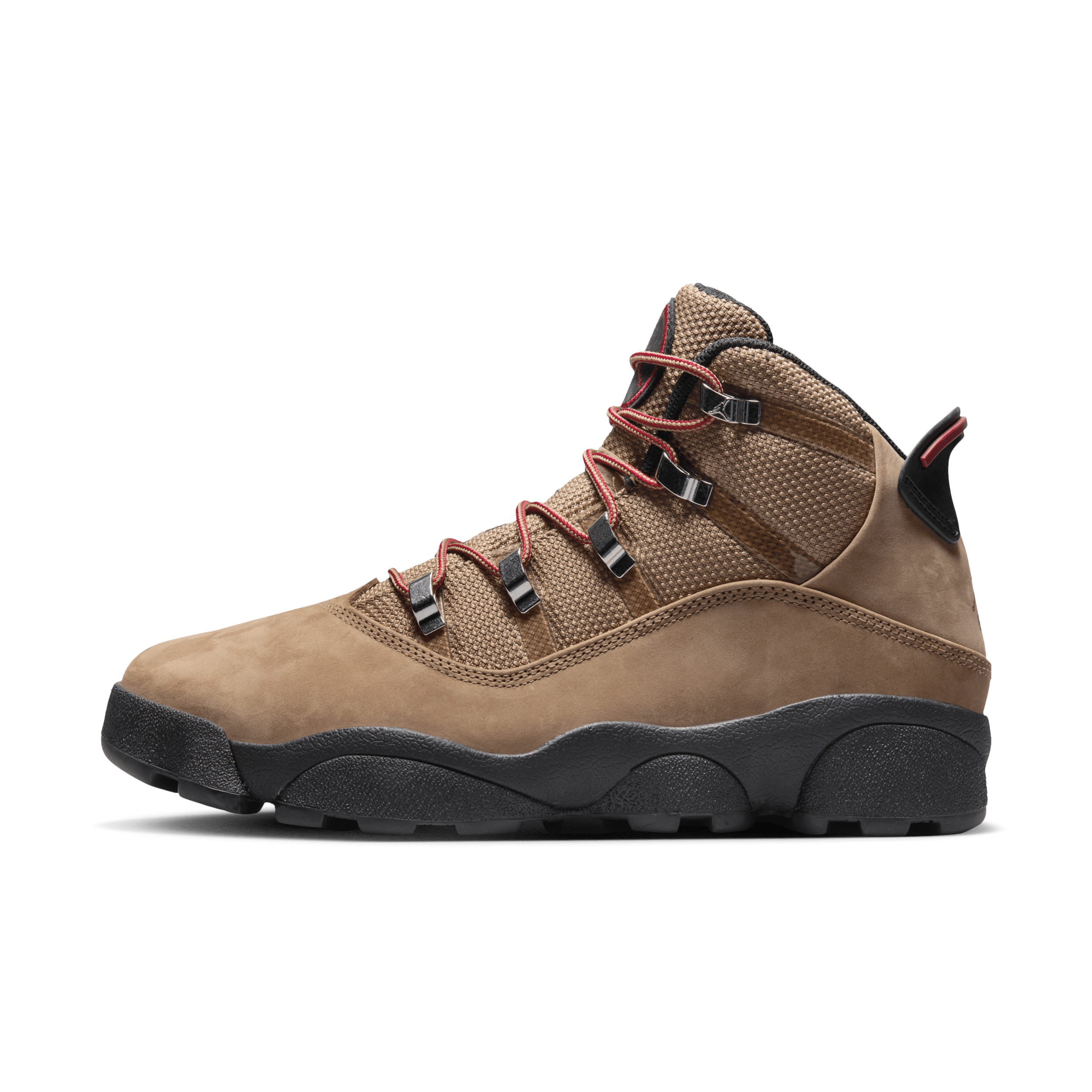 Jordan Winterized 6 Rings prix pas cher