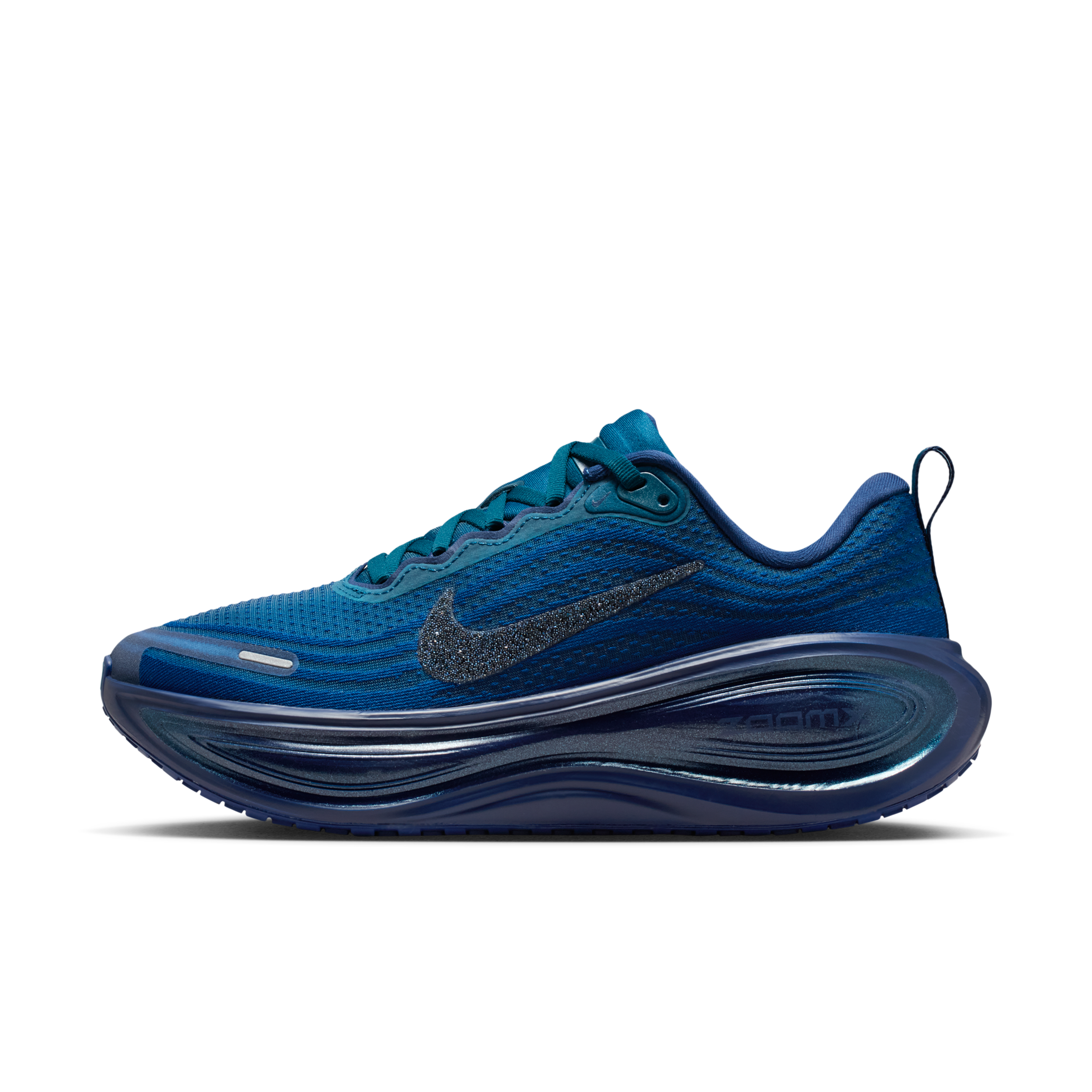 Nike Vomero Plus With Swarovski® Crystals Women's Road Running Shoes product image