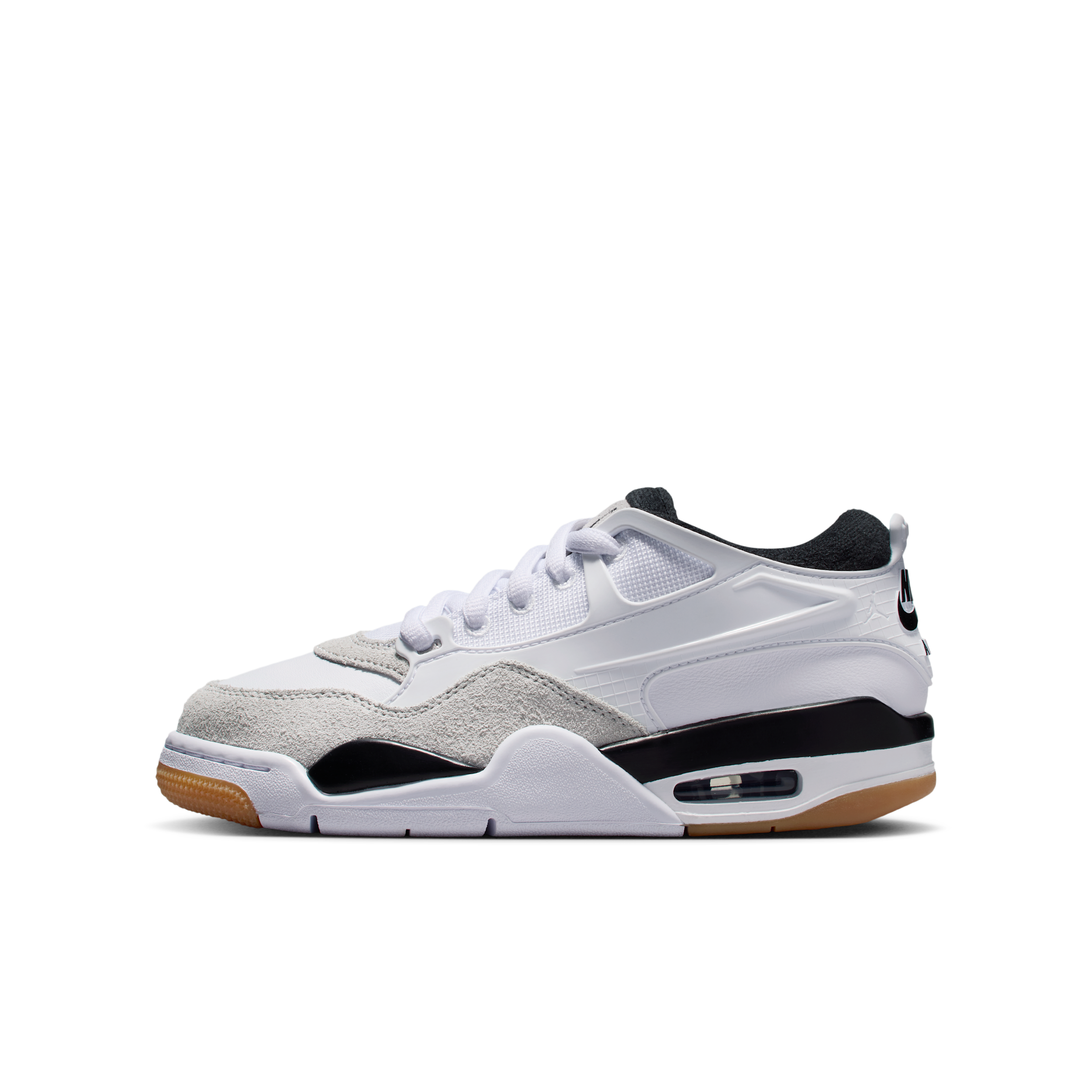 【ナイキ(NIKE)公式ストア】エア ジョーダン 4 RM ジュニアシューズ FQ7938-110 ホワイト 【ナイキ(NIKE)公式ストア】エア ジョーダン 4 RM ジュニアシューズ FQ7938-110 ホワイト