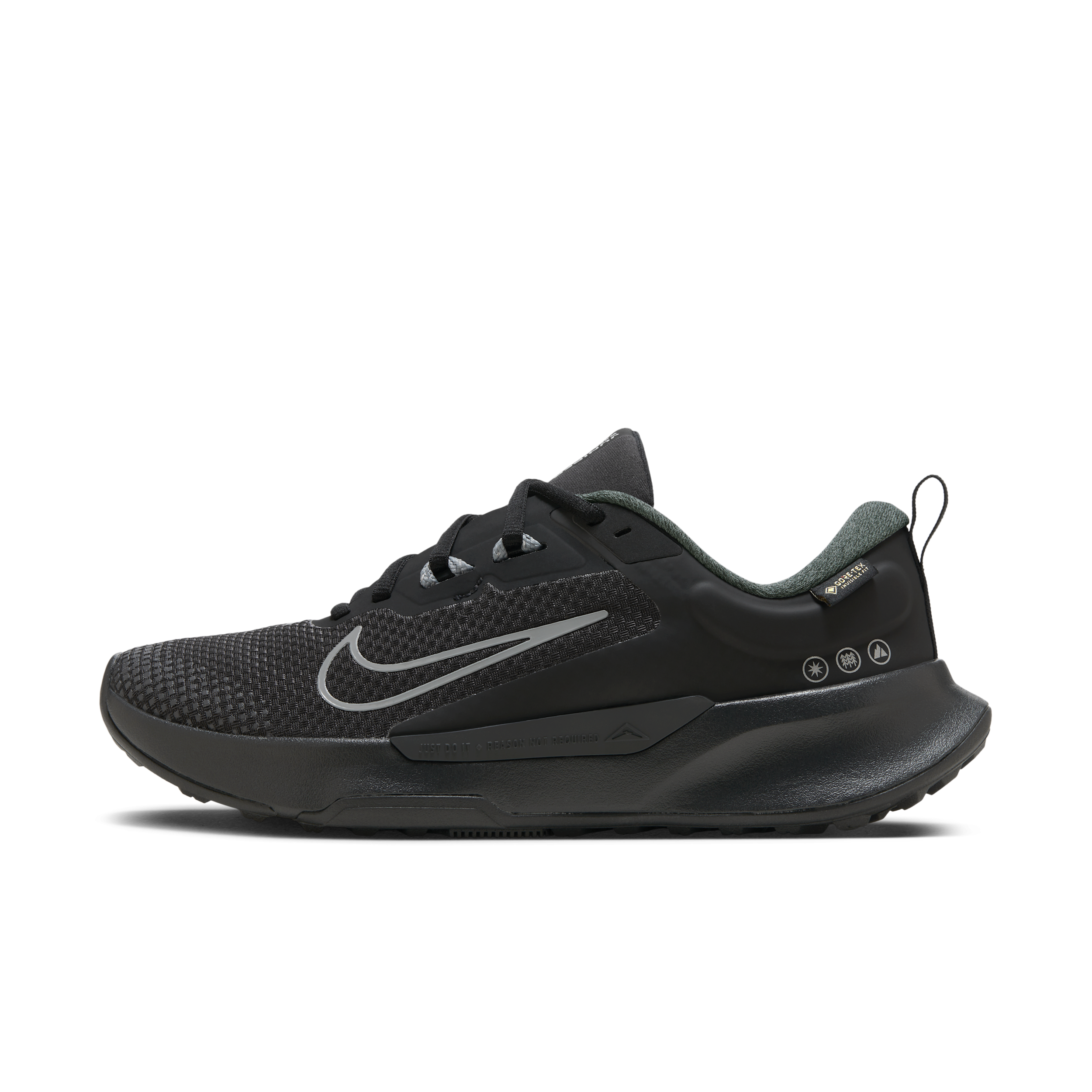 Chaussures de trail femme Nike Juniper 2 Gore-Tex prix pas cher