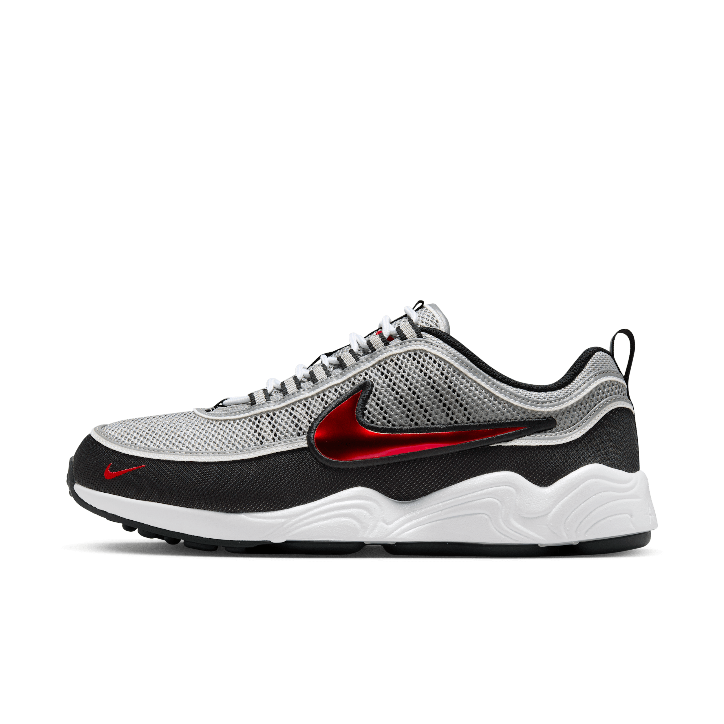 【ナイキ(NIKE)公式ストア】ナイキ エア ズーム スピリドン SP メンズシューズ HF9117-001 グレー 【ナイキ(NIKE)公式ストア】ナイキ エア ズーム スピリドン SP メンズシューズ HF9117-001 グレー