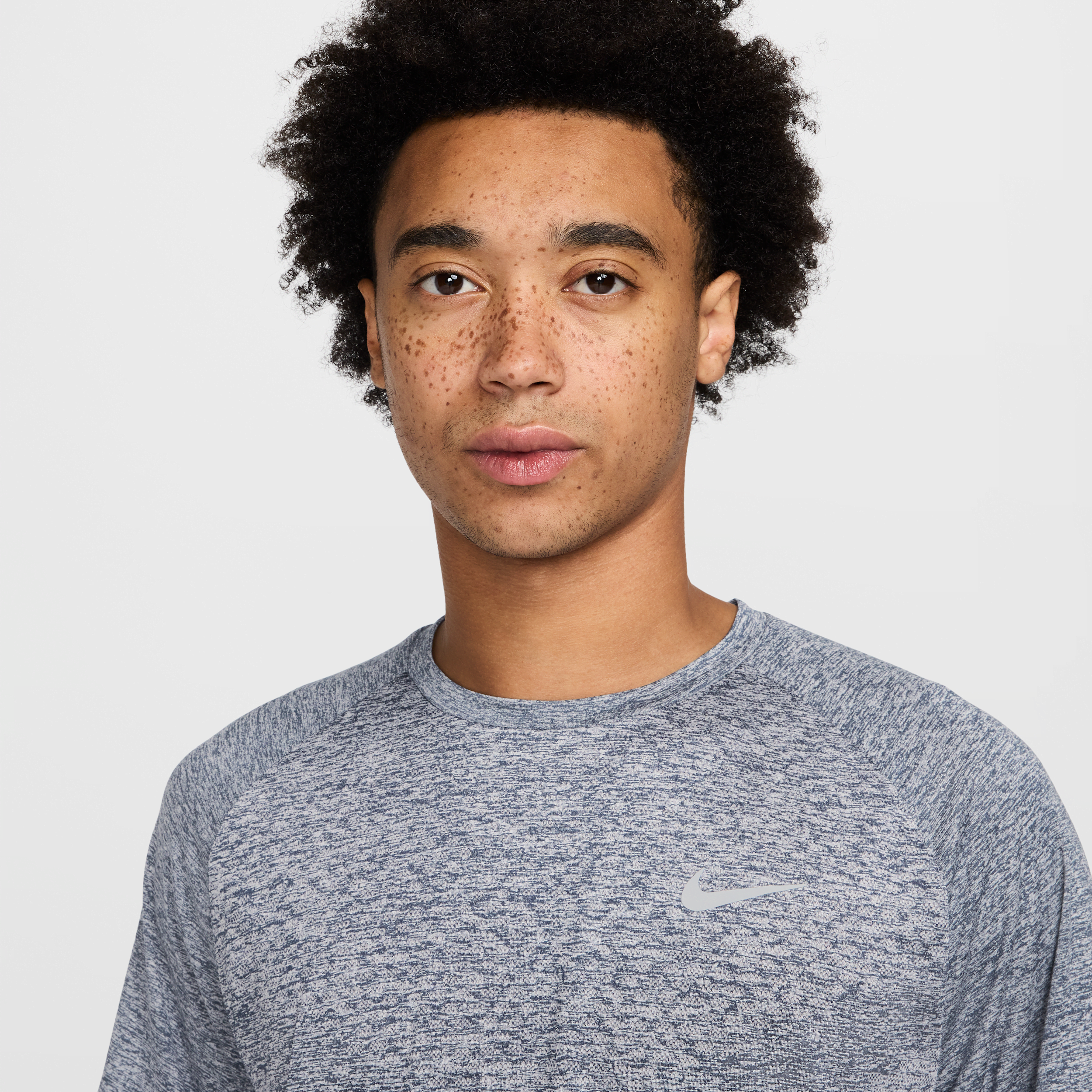 Nike Stride Men's Dri-FIT ADV Short-Sleeve Running Top product image