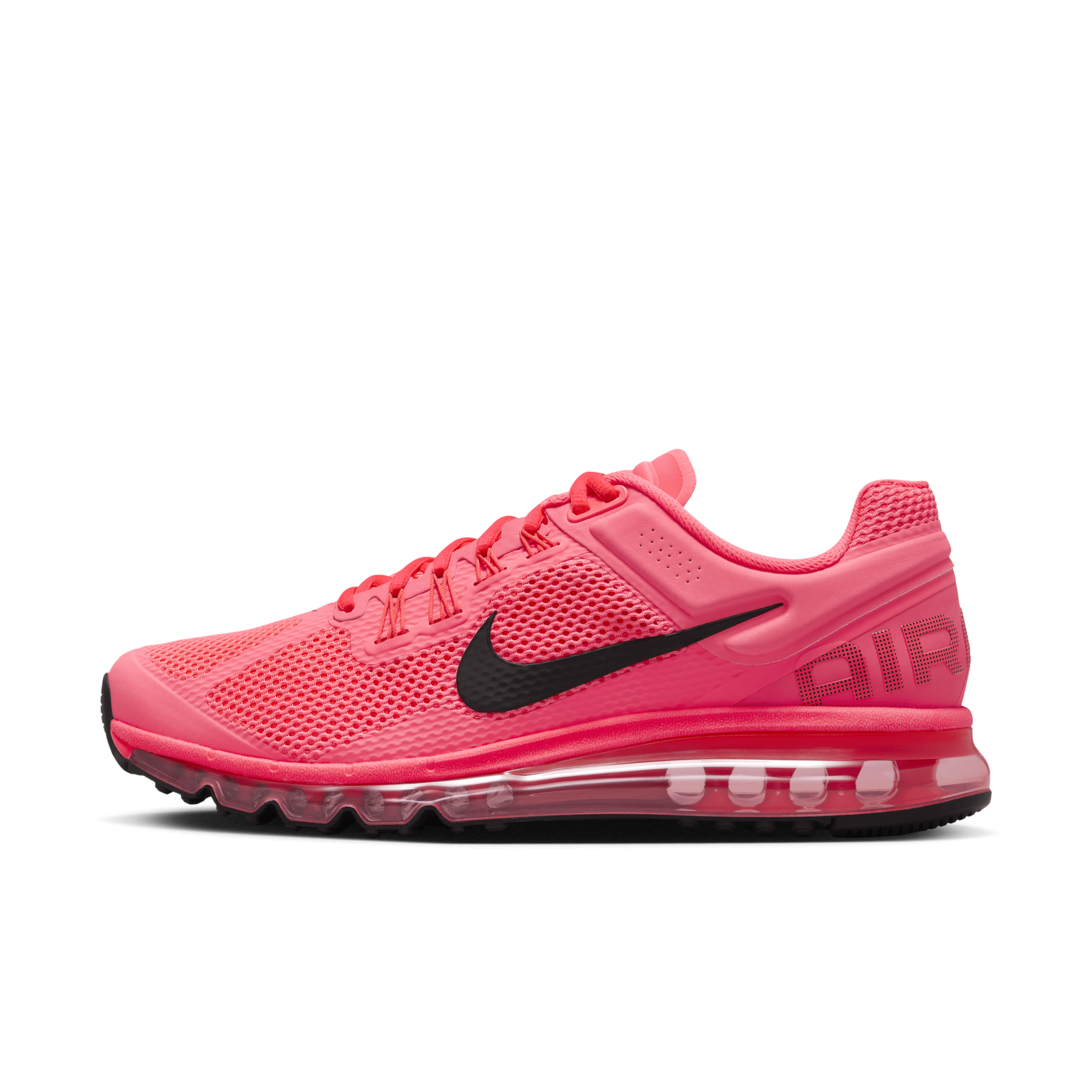 【ナイキ(NIKE)公式ストア】ナイキ エア マックス 2013 メンズシューズ HF3660-600 ピンク 【ナイキ(NIKE)公式ストア】ナイキ エア マックス 2013 メンズシューズ HF3660-600 ピンク