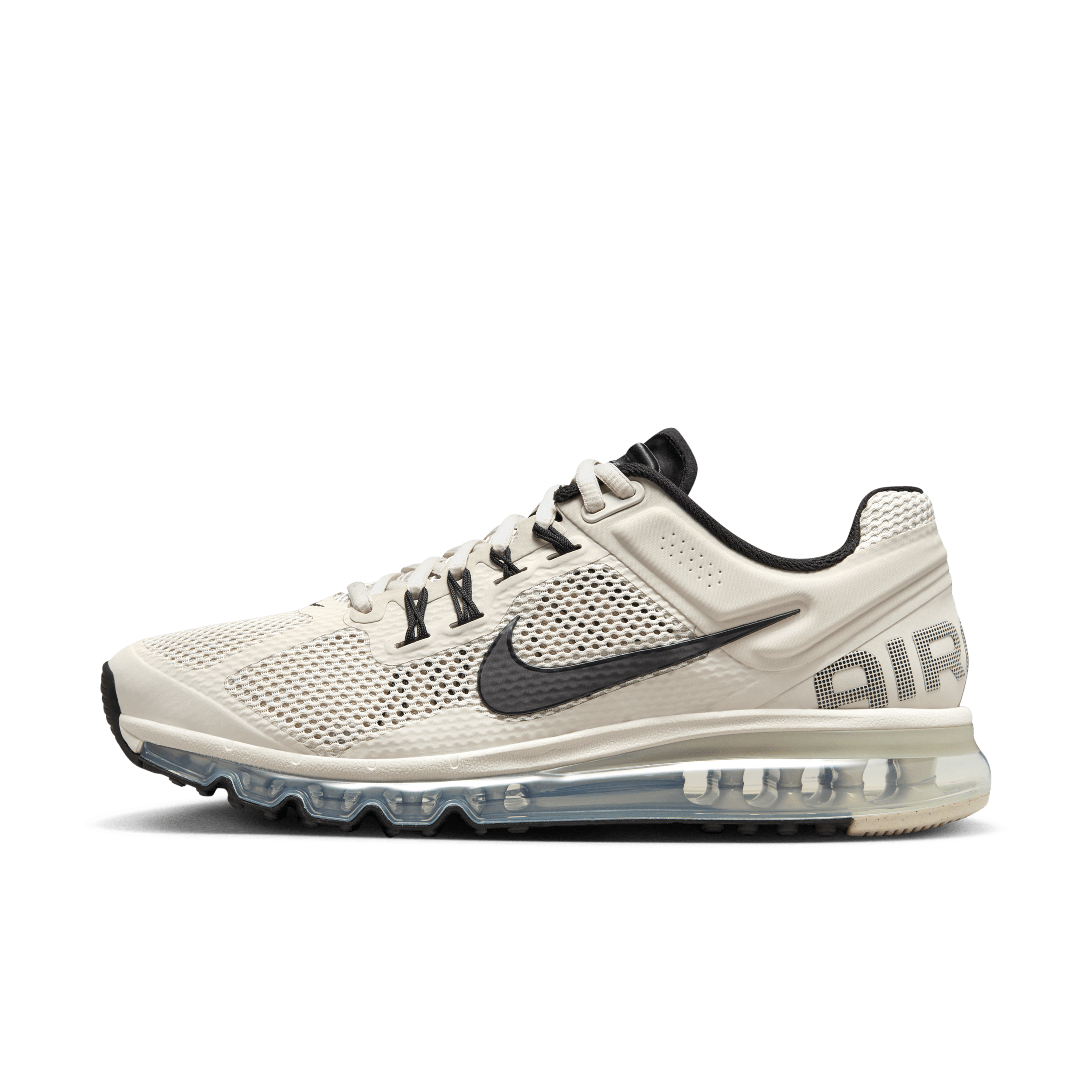 【ナイキ(NIKE)公式ストア】ナイキ エア マックス 2013 メンズシューズ FZ3156-008 グレー 【ナイキ(NIKE)公式ストア】ナイキ エア マックス 2013 メンズシューズ FZ3156-008 グレー